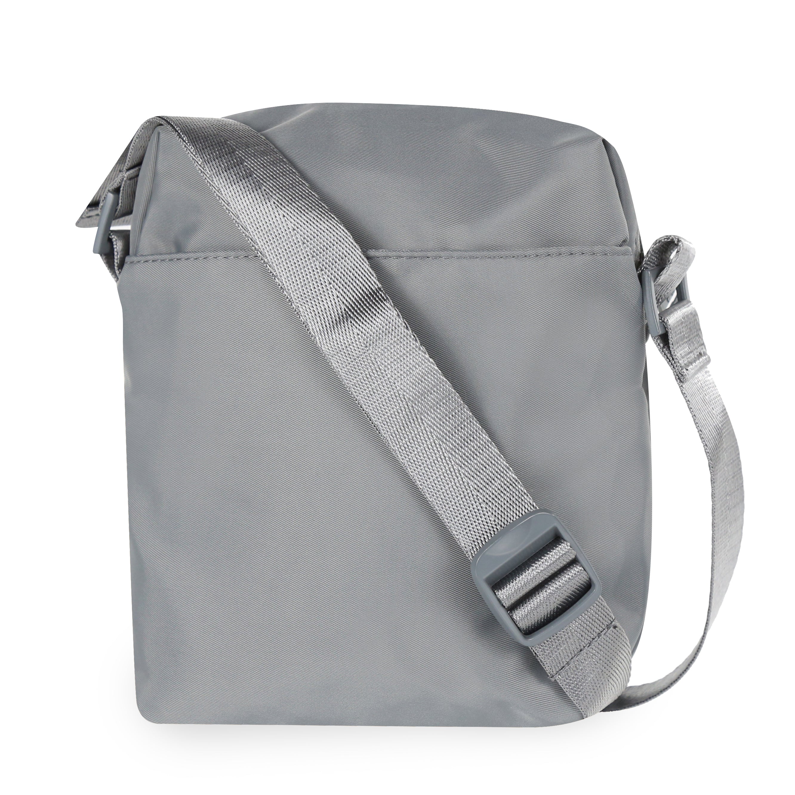 Charcoal Arlo Shoulder Bag