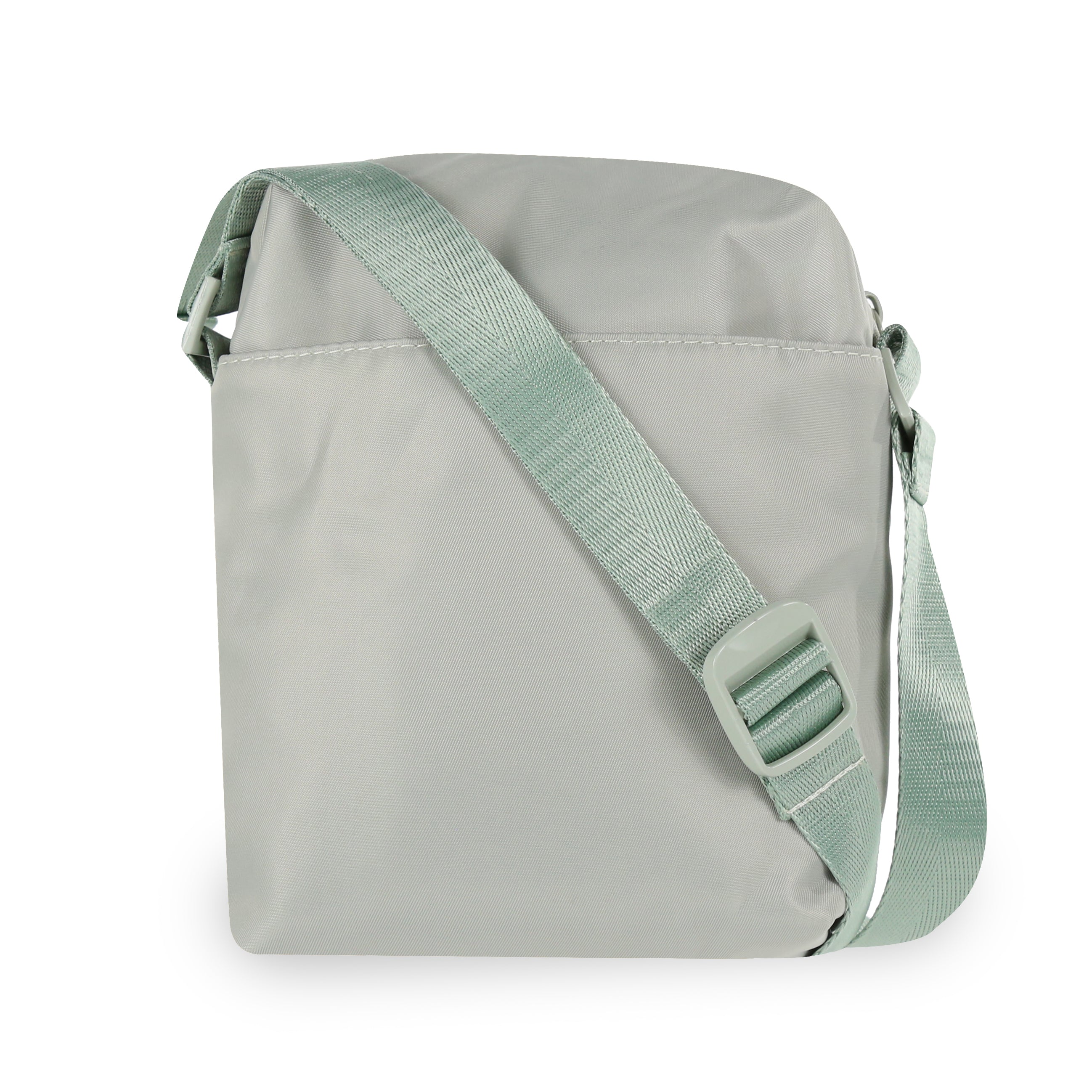 Mint Arlo Shoulder Bag