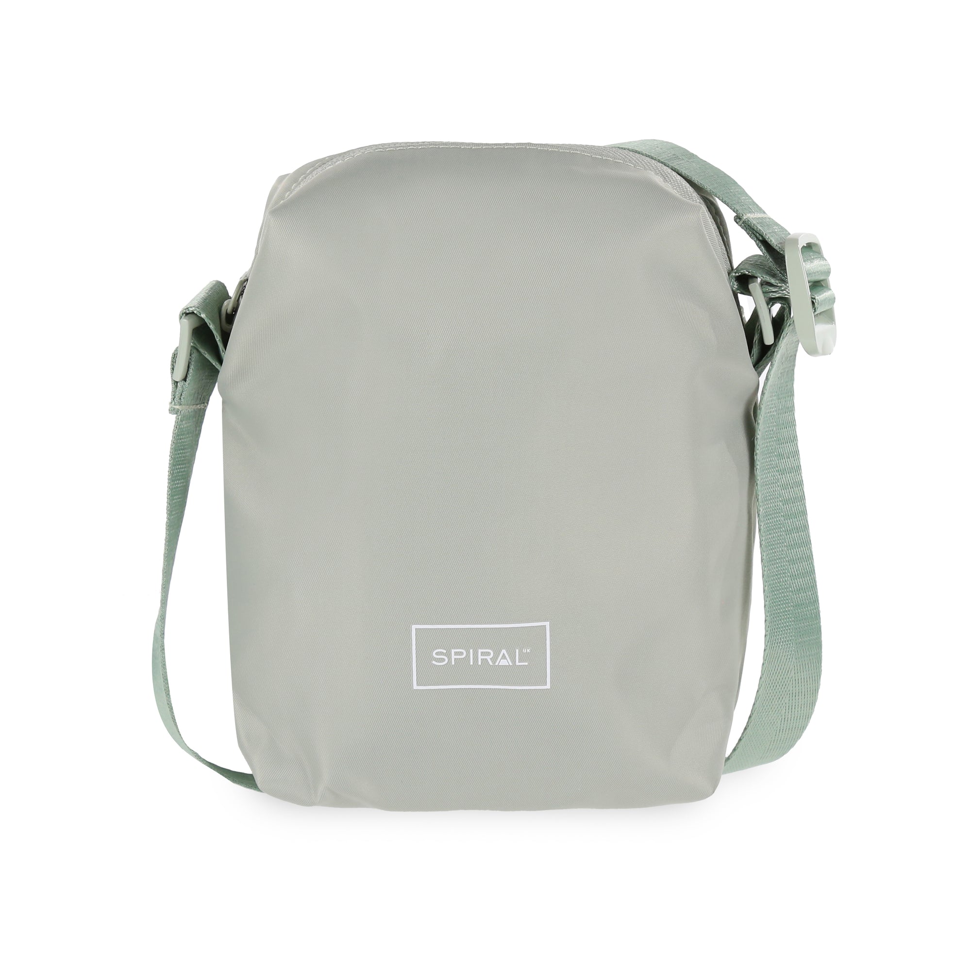 Mint Arlo Shoulder Bag