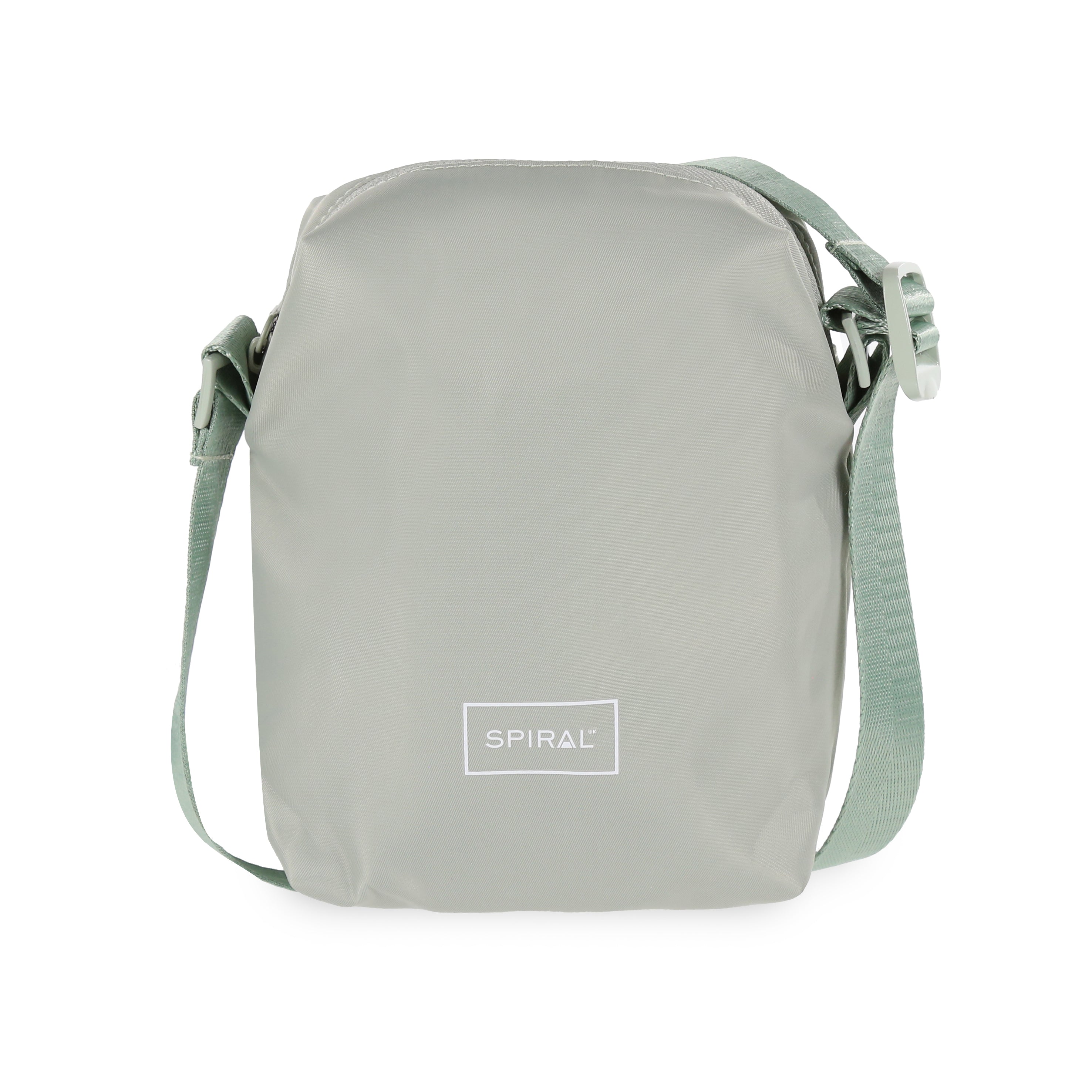 Mint Arlo Shoulder Bag