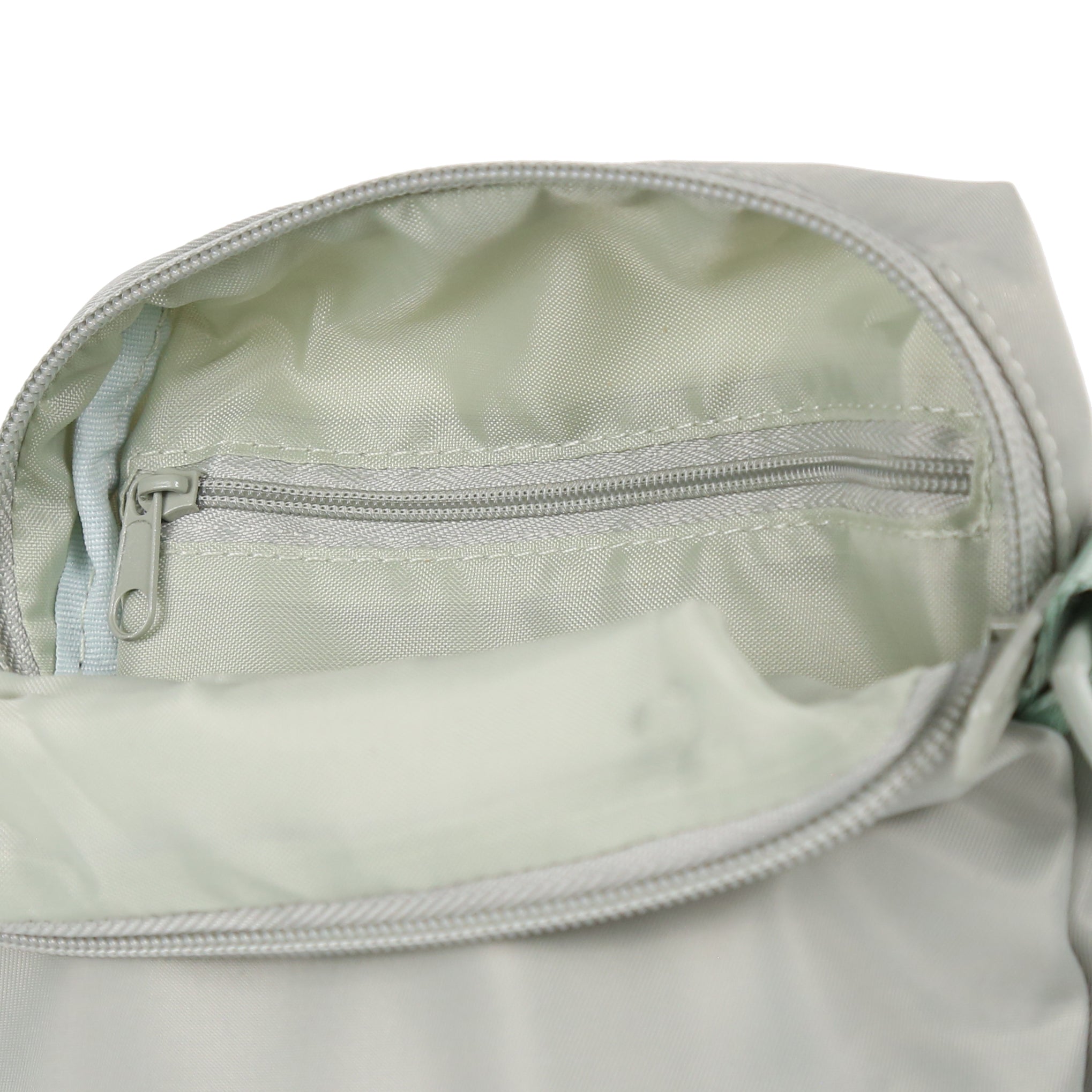 Mint Arlo Shoulder Bag