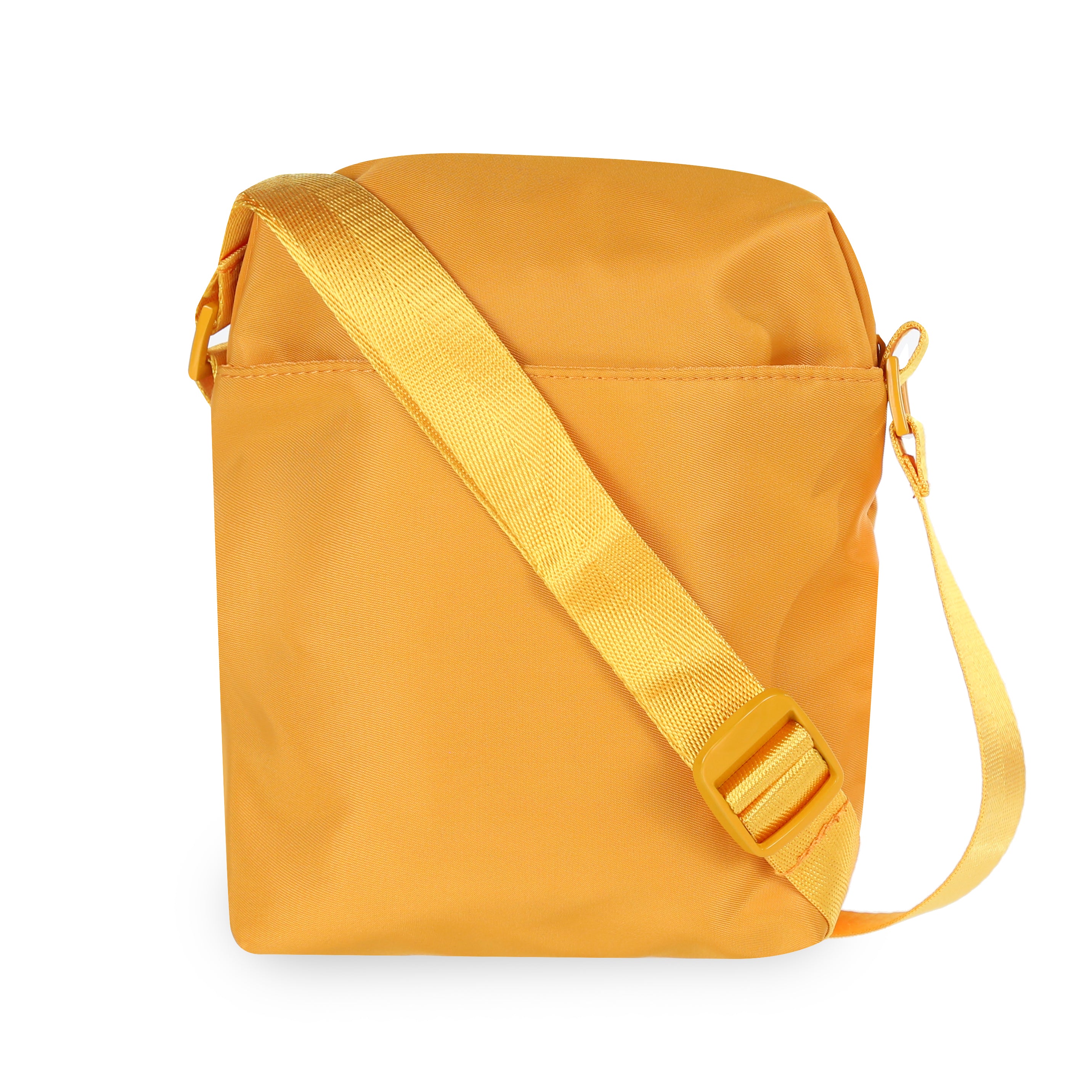 Mustard Arlo Shoulder Bag