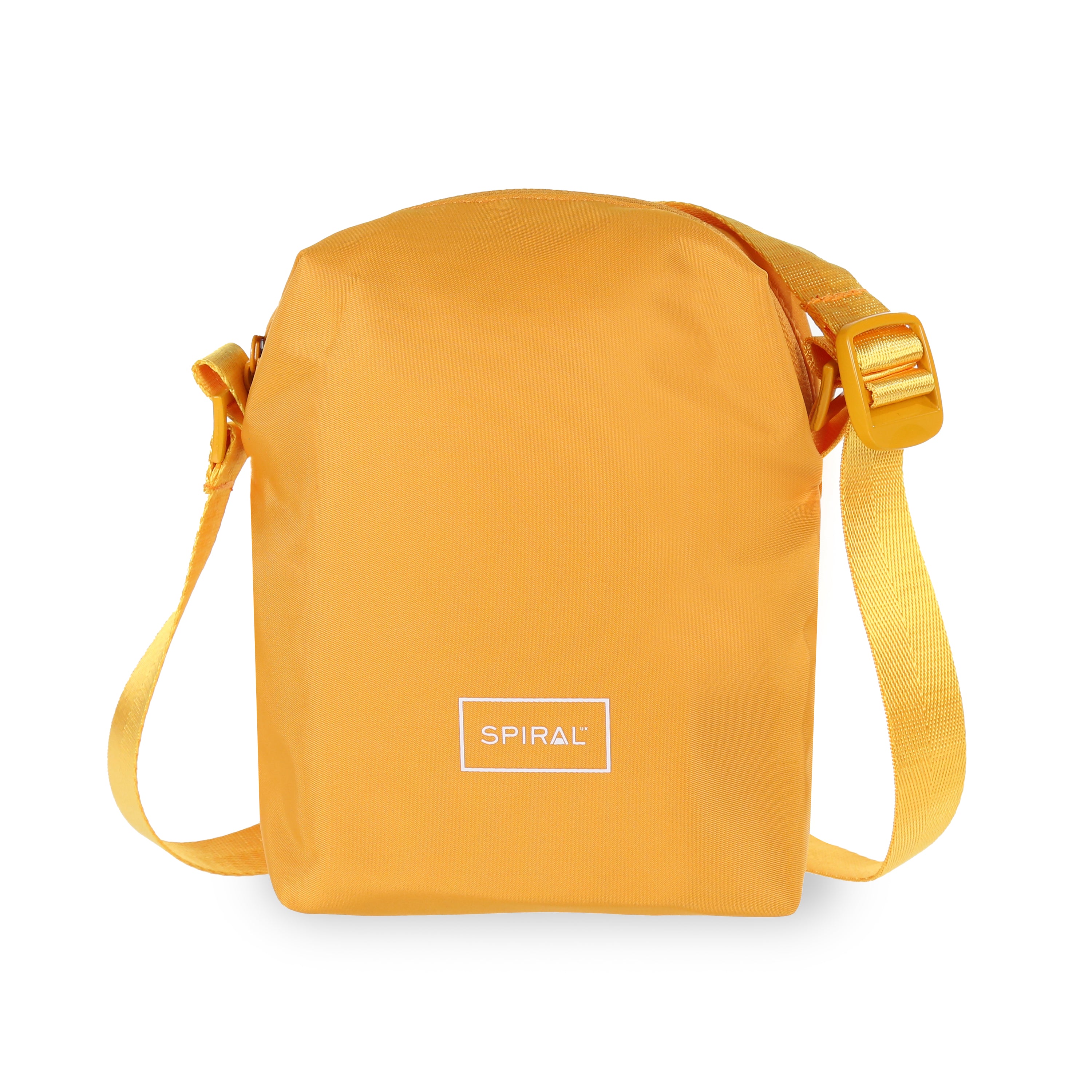 Mustard Arlo Shoulder Bag