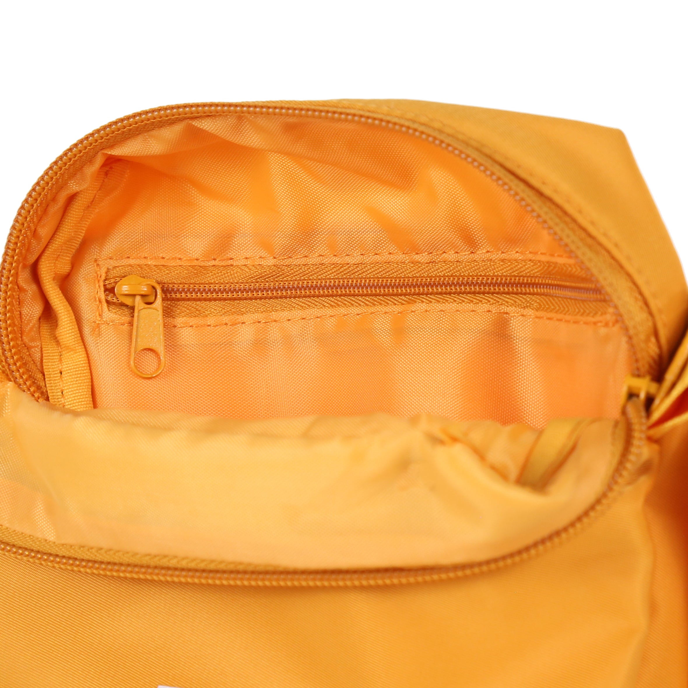 Mustard Arlo Shoulder Bag