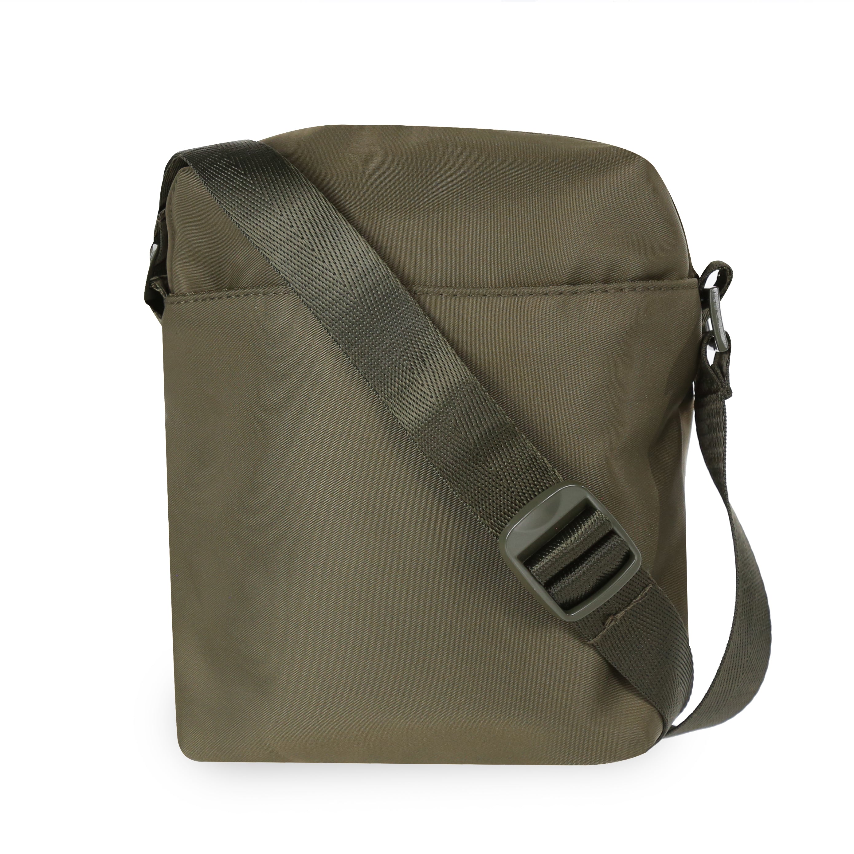 Olive Arlo Shoulder Bag