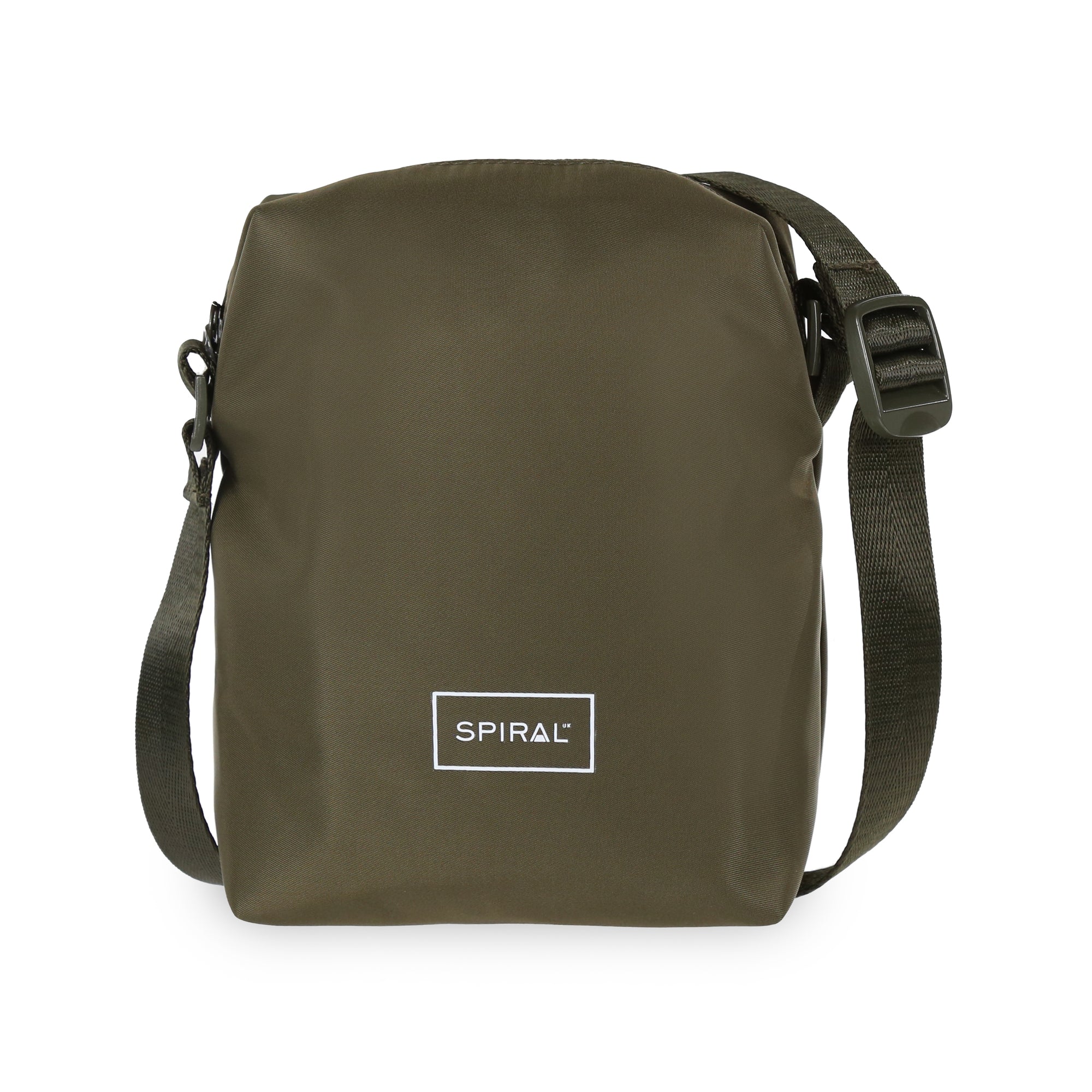 Olive Arlo Shoulder Bag