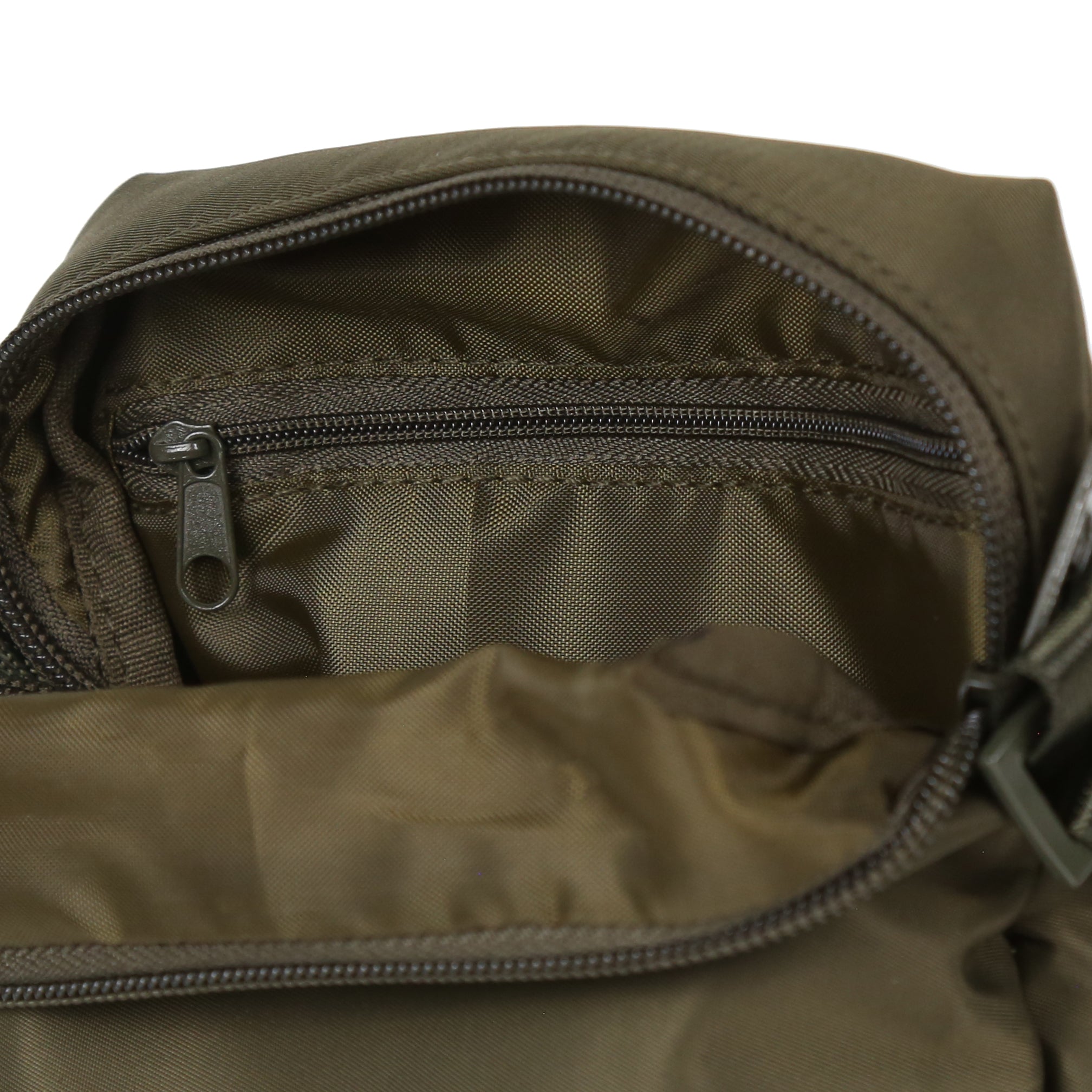 Olive Arlo Shoulder Bag