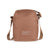 Sand Arlo Shoulder Bag