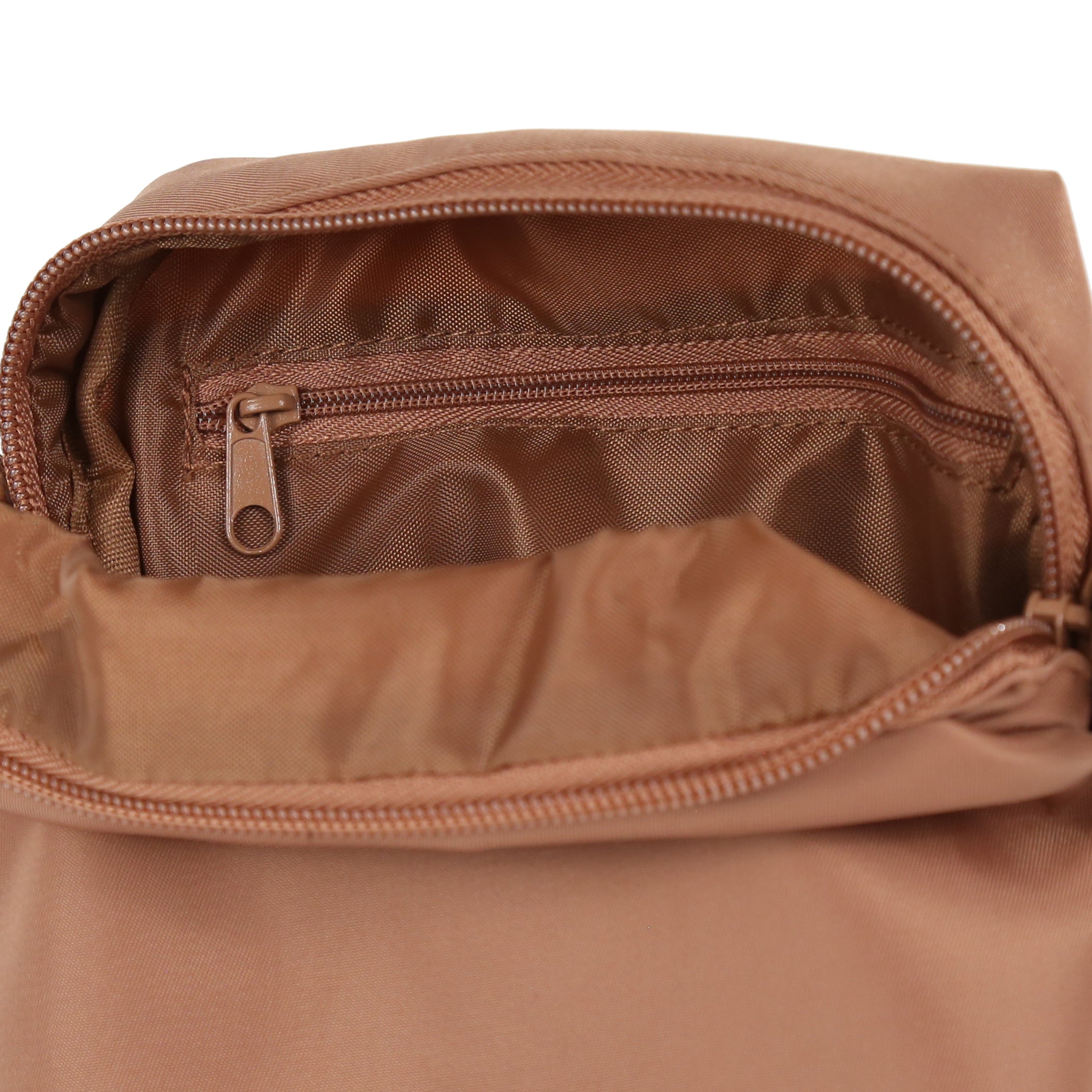 Sand Arlo Shoulder Bag