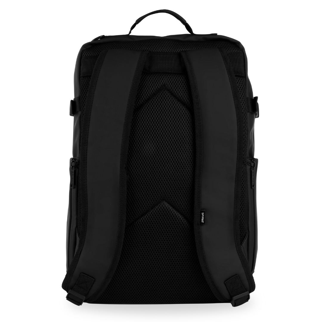 Black 28L District Backpack