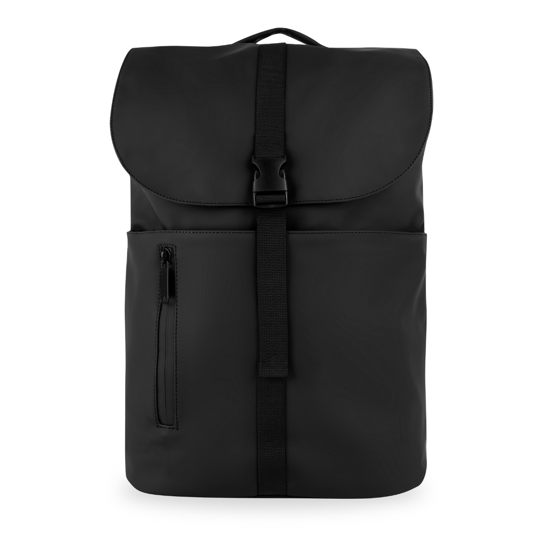 Black 16L Nomad Backpack