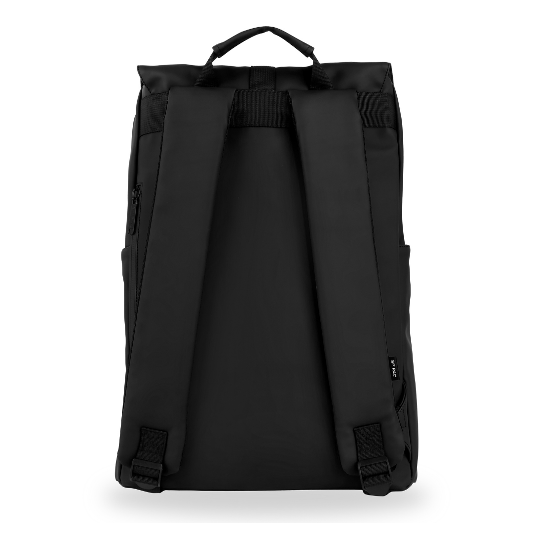 Black 18L Nomad Deluxe Backpack