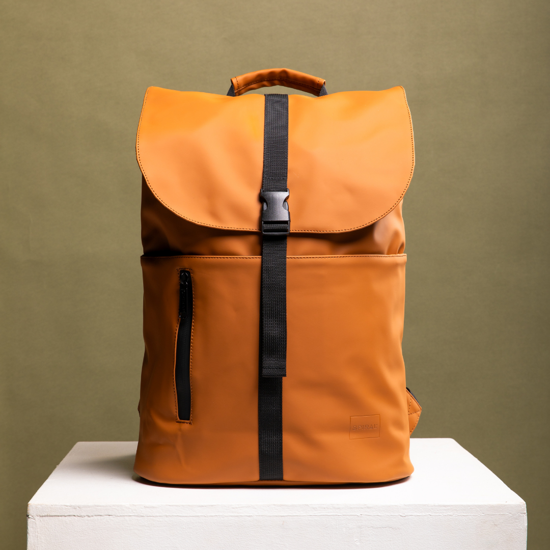 Caramel 16L Nomad Backpack