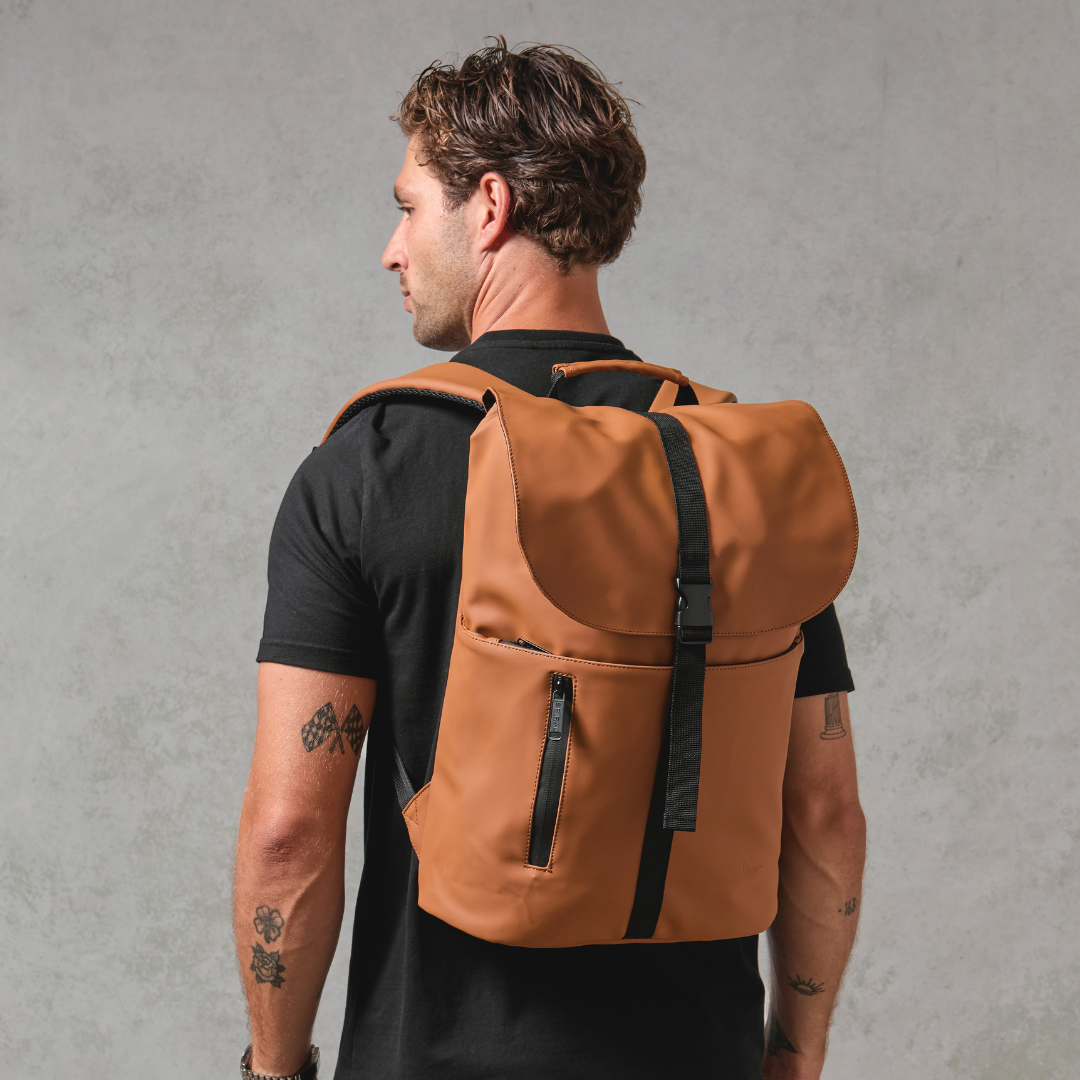 Caramel 16L Nomad Backpack