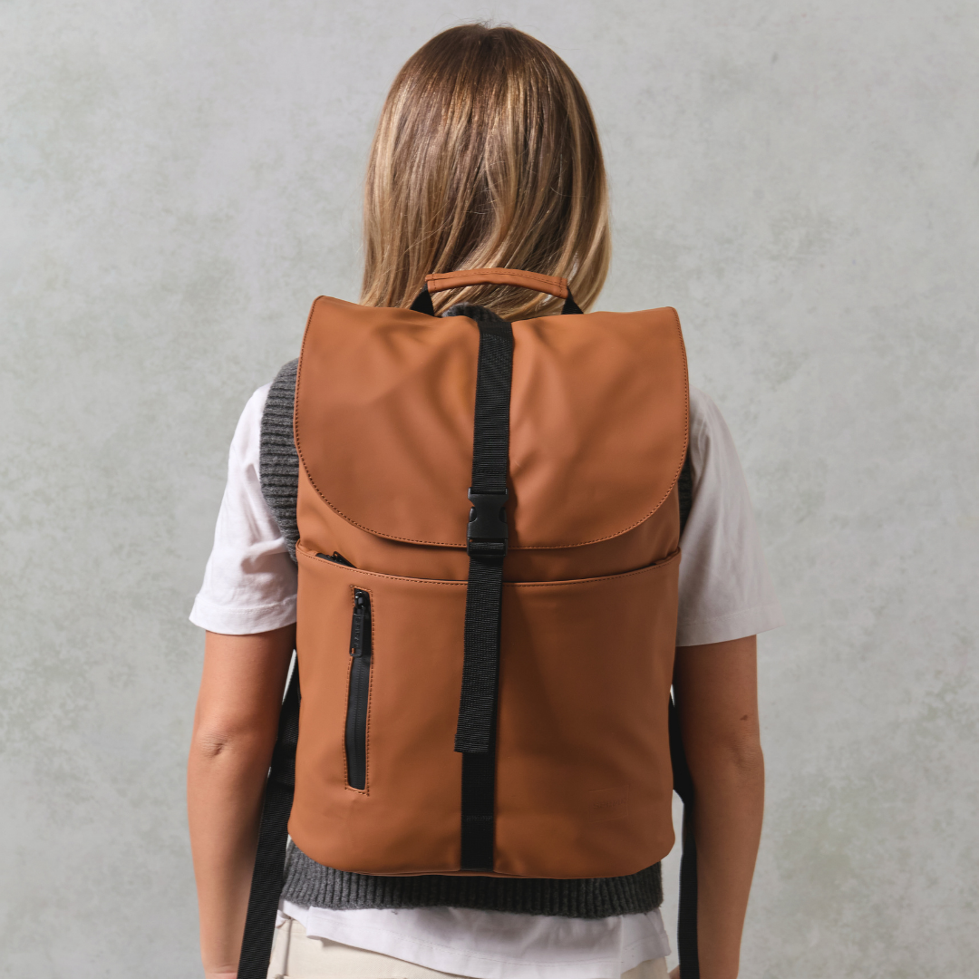 Caramel 16L Nomad Backpack