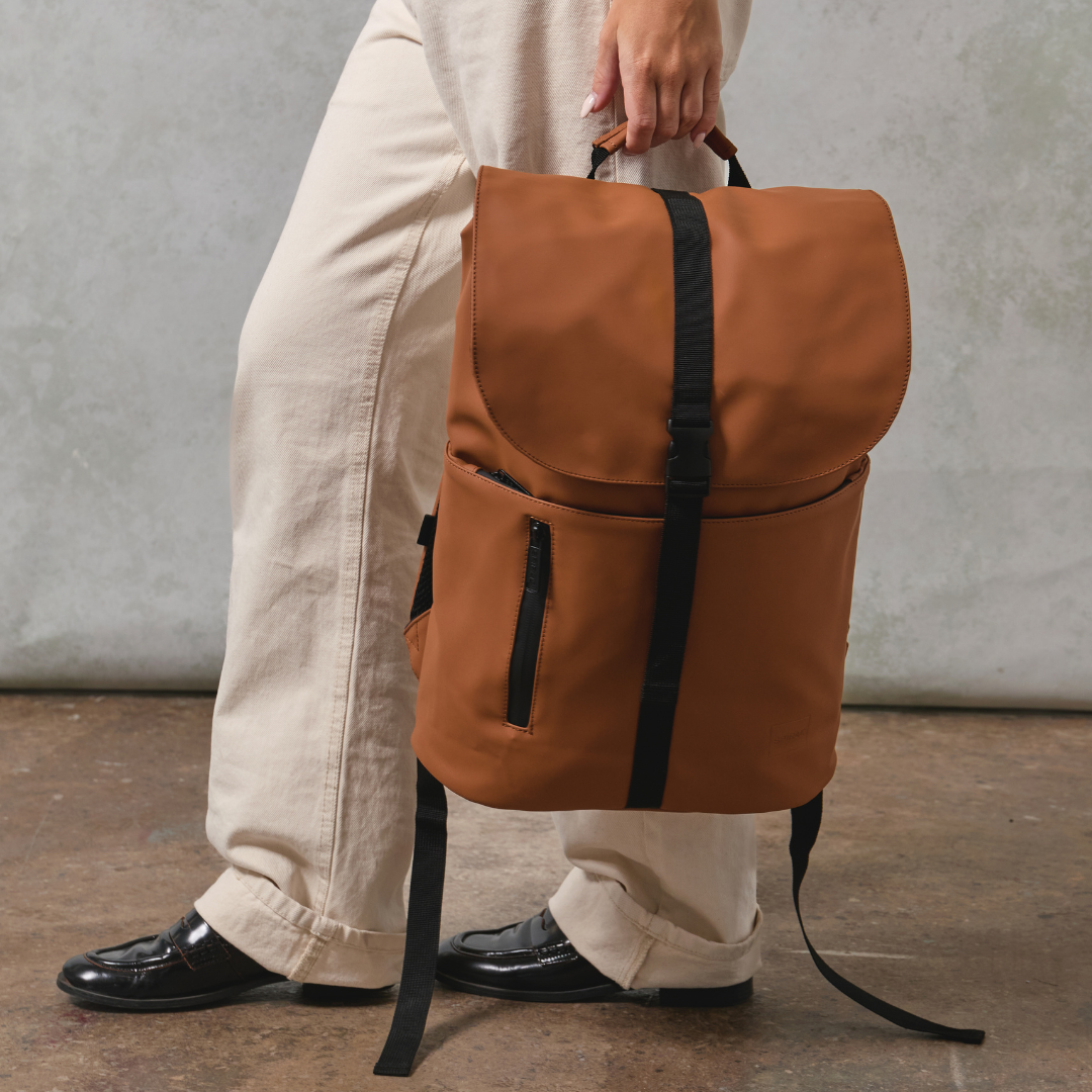 Caramel 16L Nomad Backpack