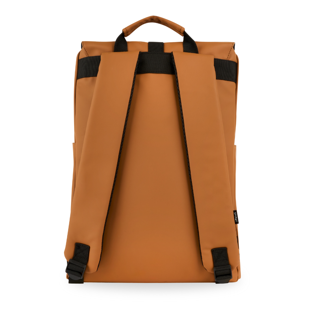 Caramel 16L Nomad Backpack