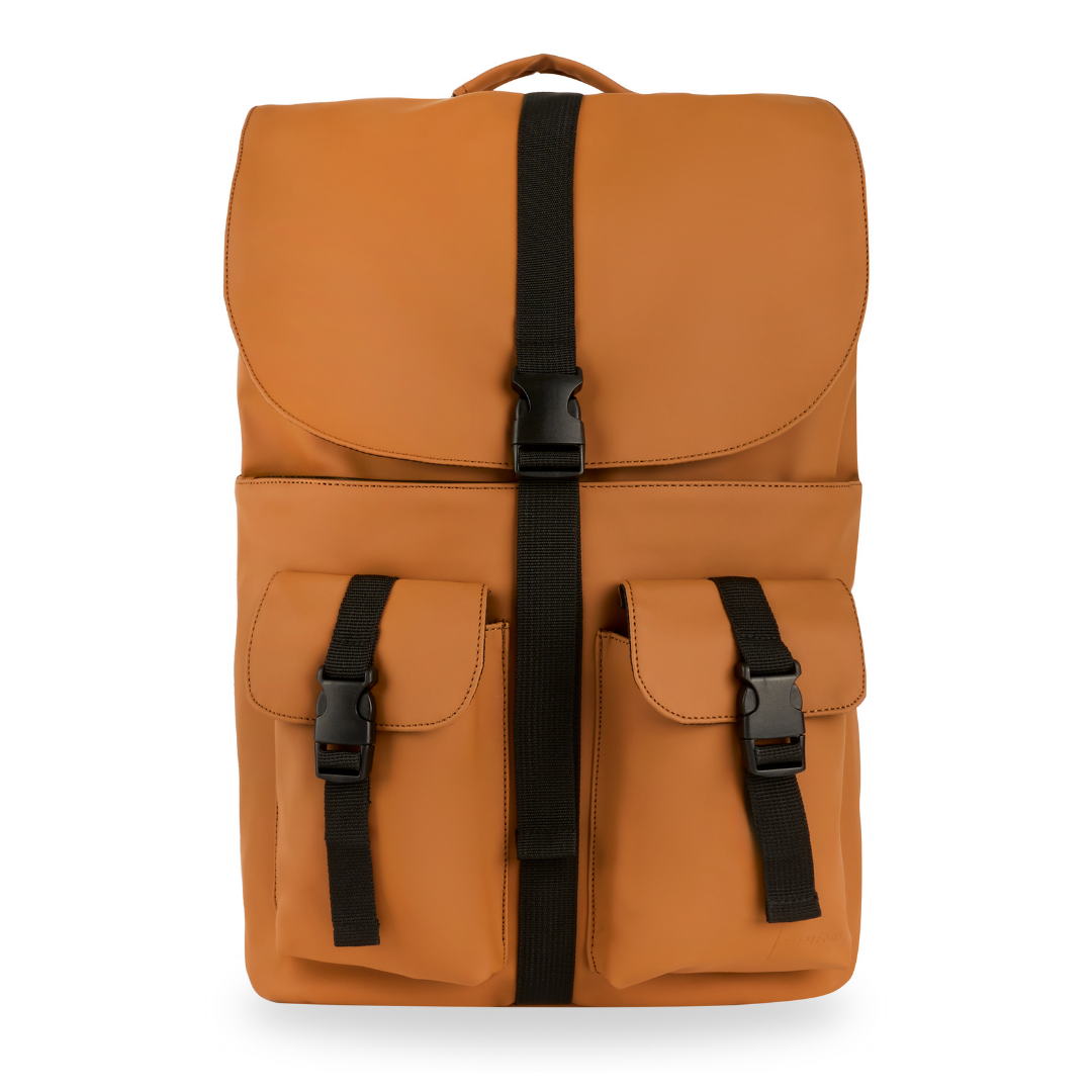 Caramel 18L Nomad Deluxe Backpack