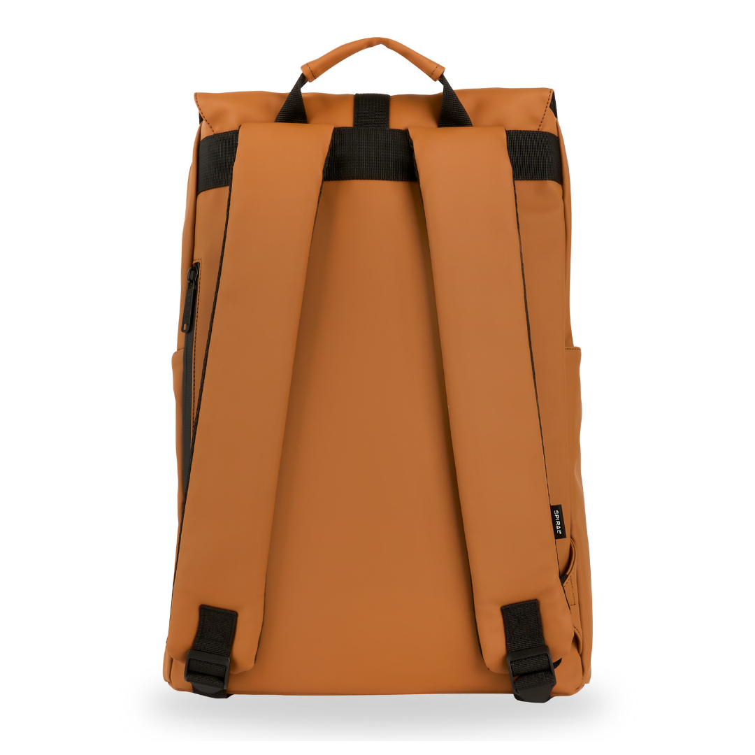 Caramel 18L Nomad Deluxe Backpack