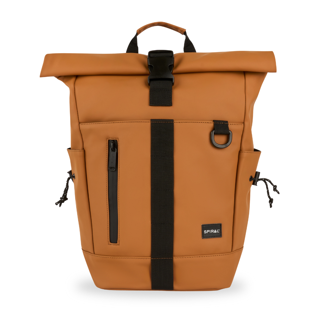 Caramel Traveller Deluxe Cabin Backpack