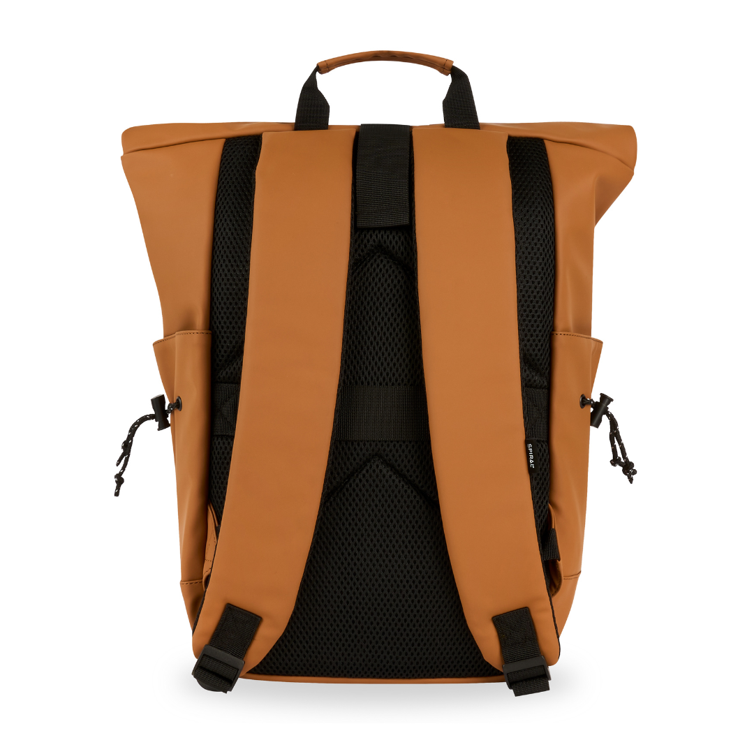 Caramel Traveller Deluxe Cabin Backpack