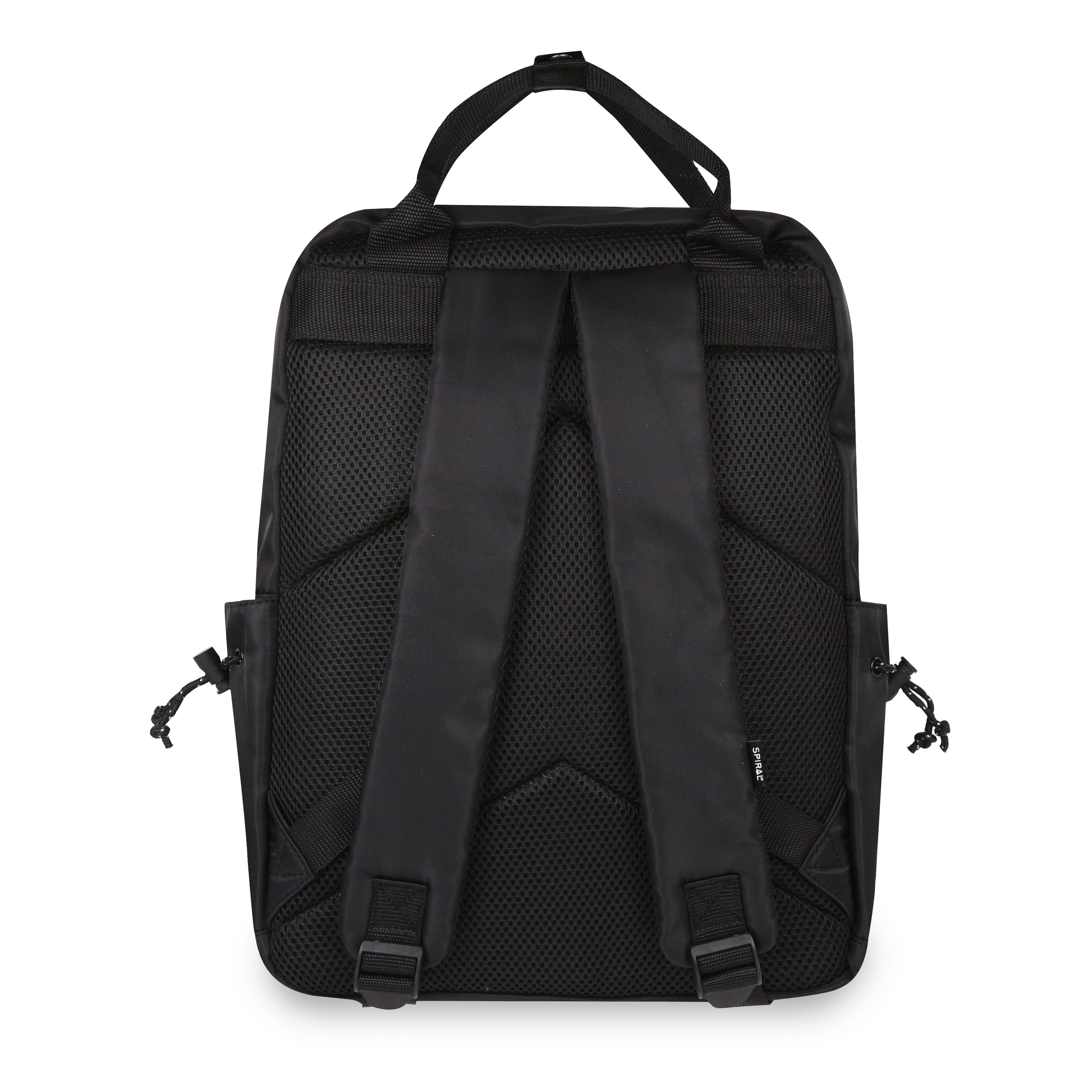 Black Cali Backpack