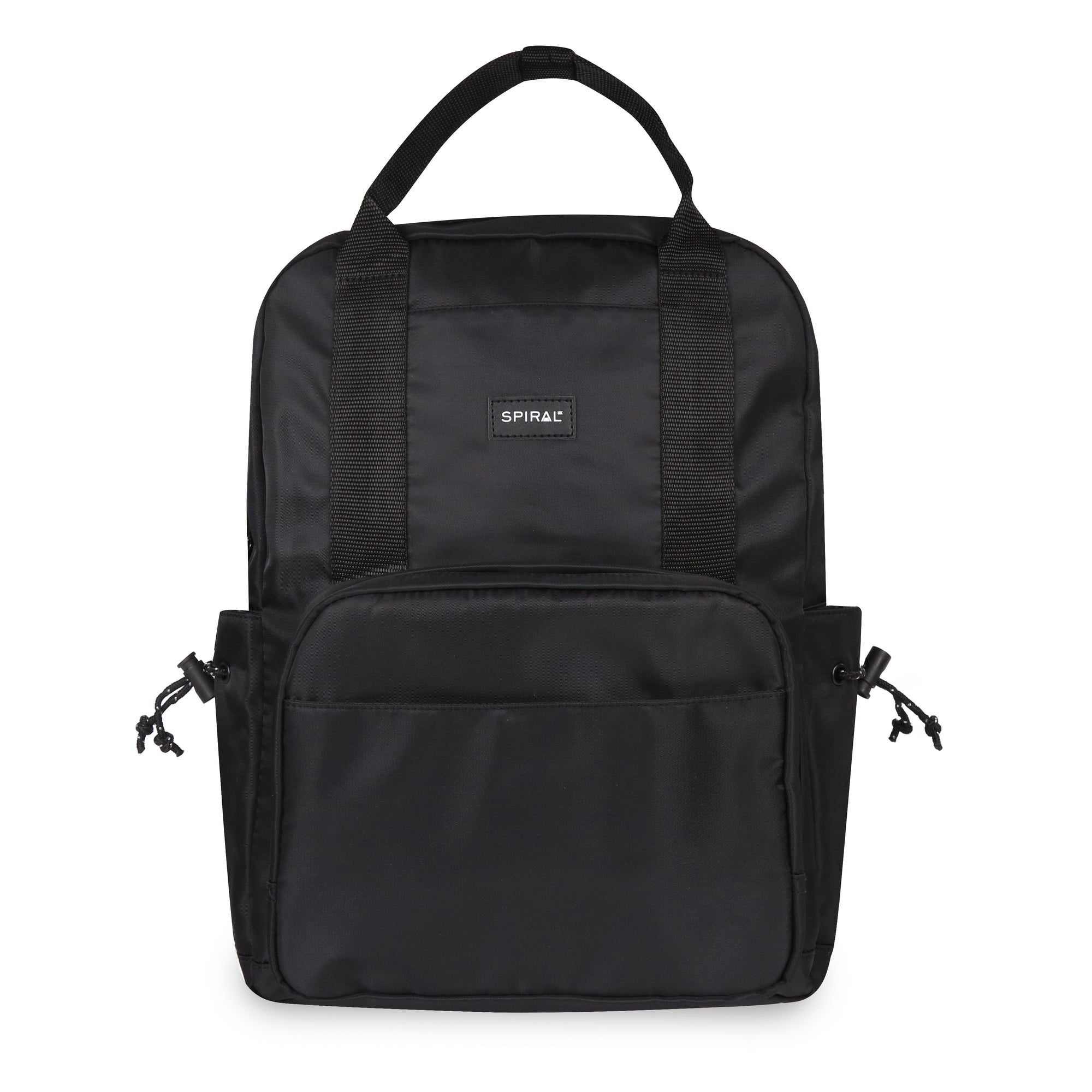 Black Cali Backpack