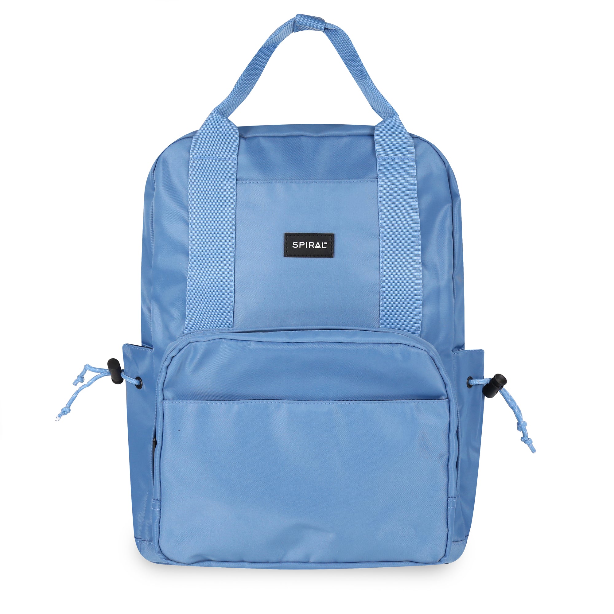 Blue Cali Backpack