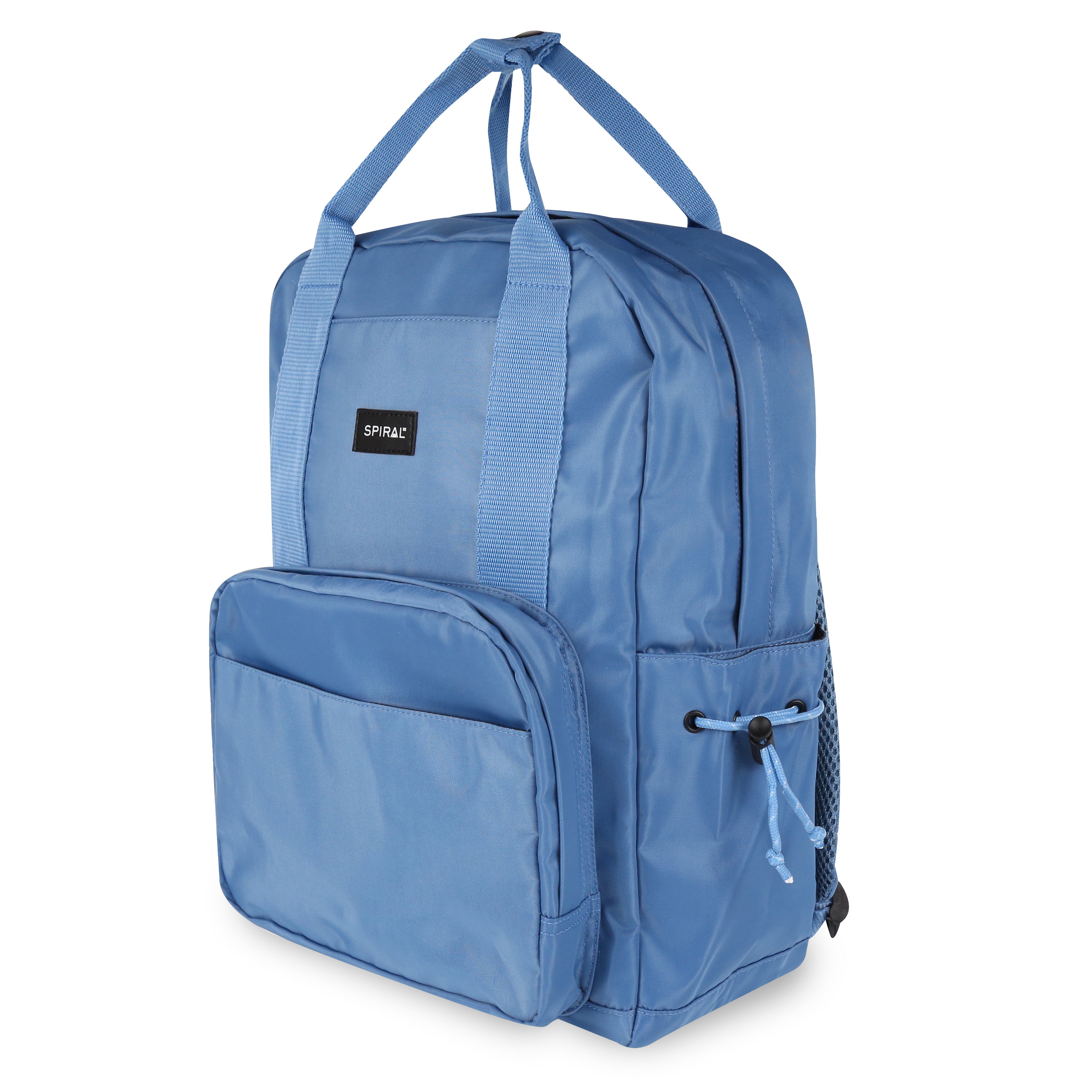 Blue Cali Backpack