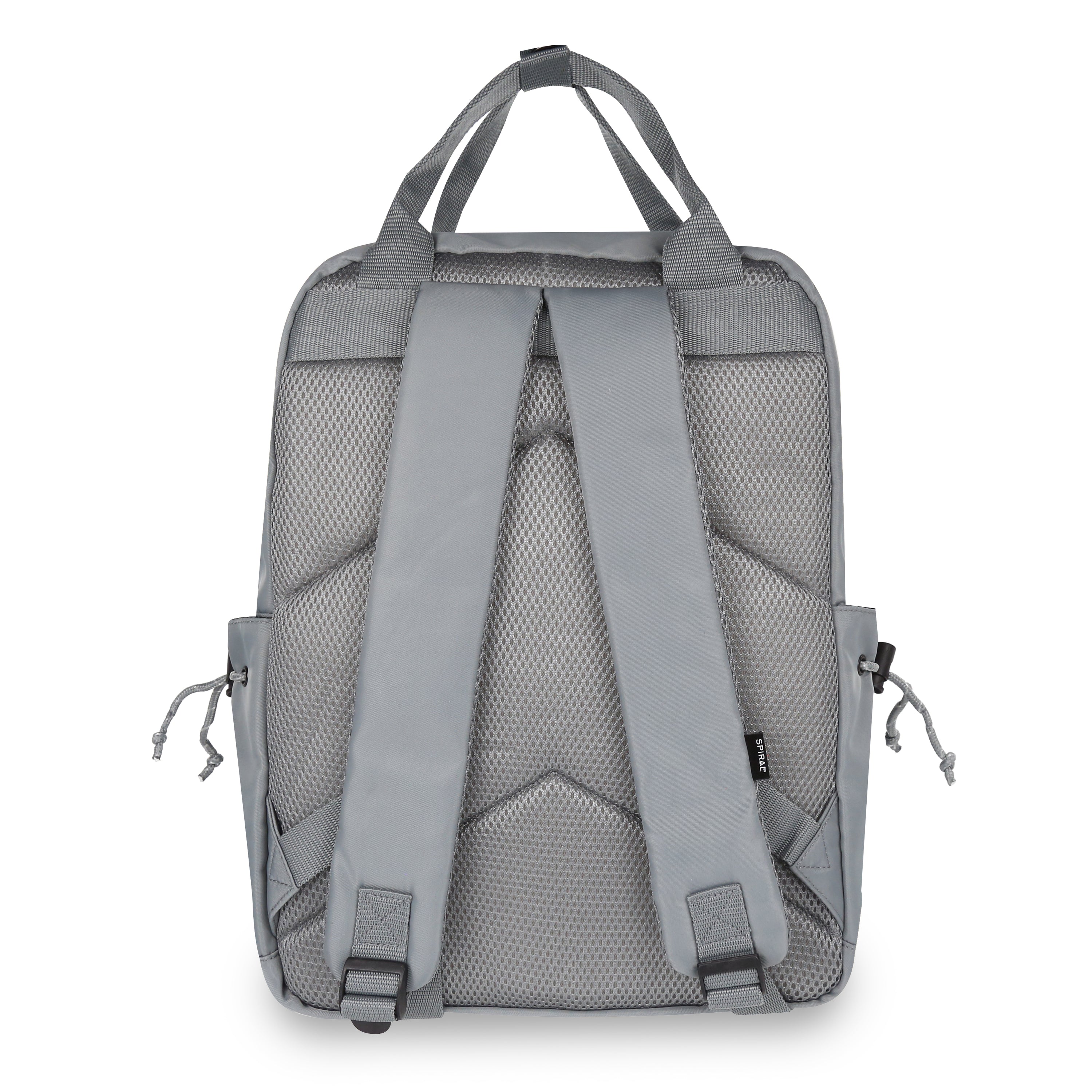 Charcoal Cali Backpack