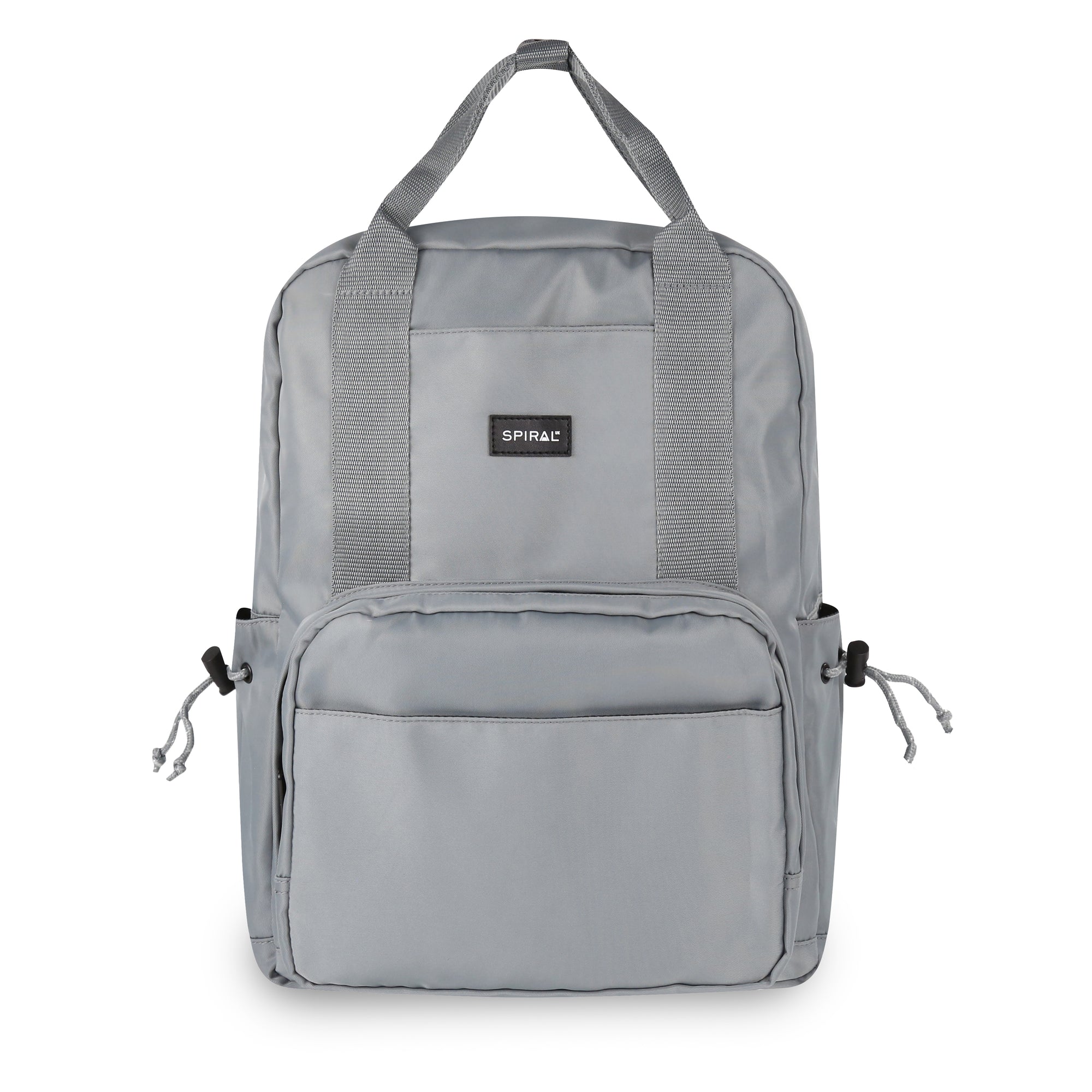 Charcoal Cali Backpack