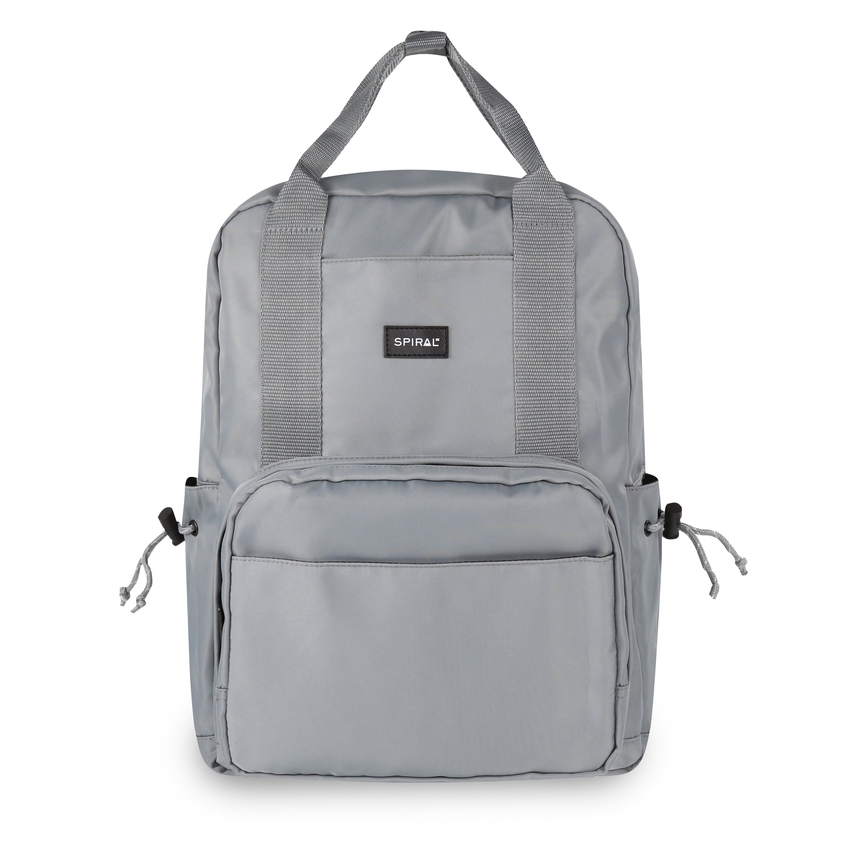 Charcoal Cali Backpack