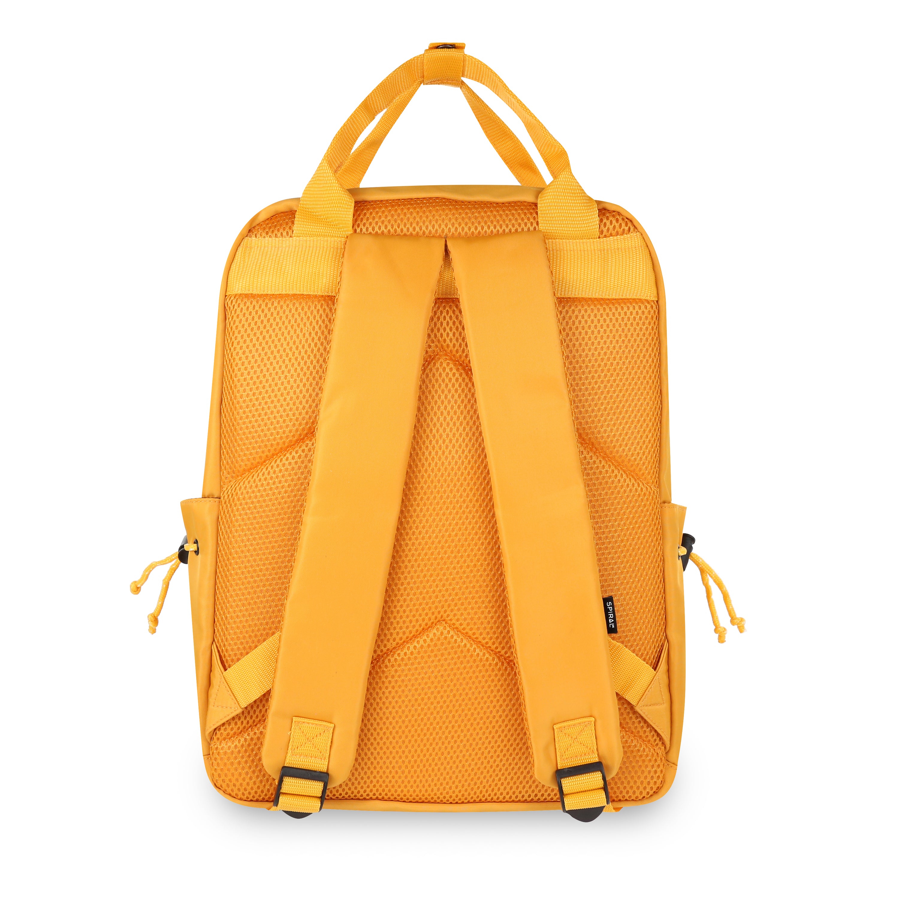 Mustard Cali Backpack