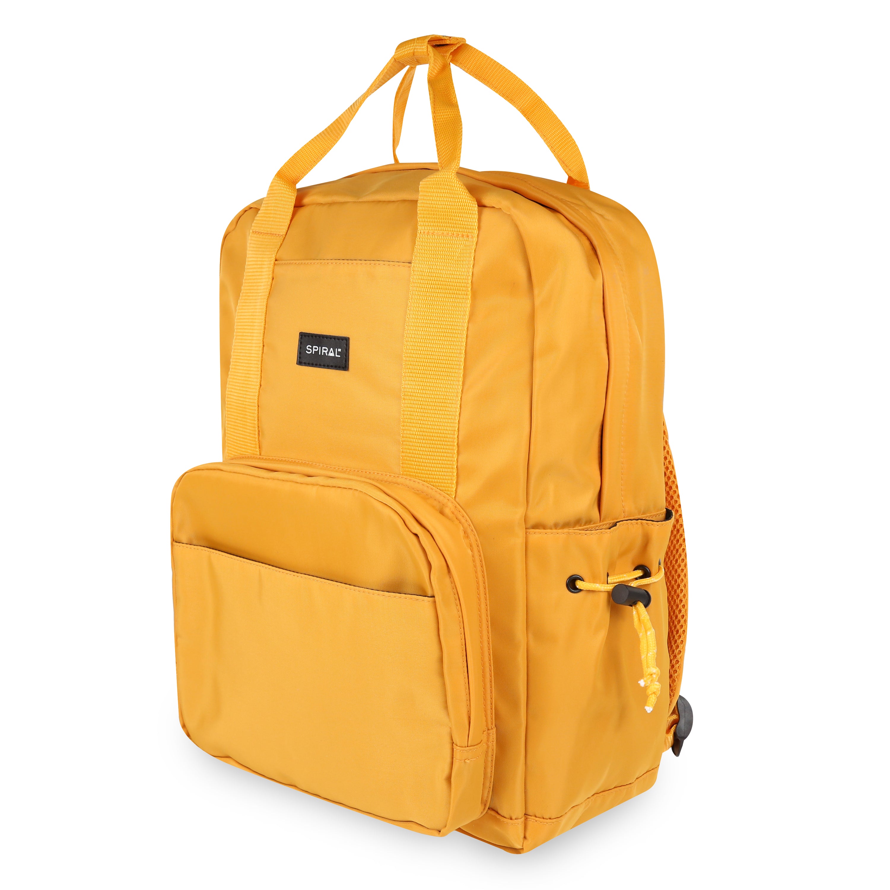 Mustard Cali Backpack