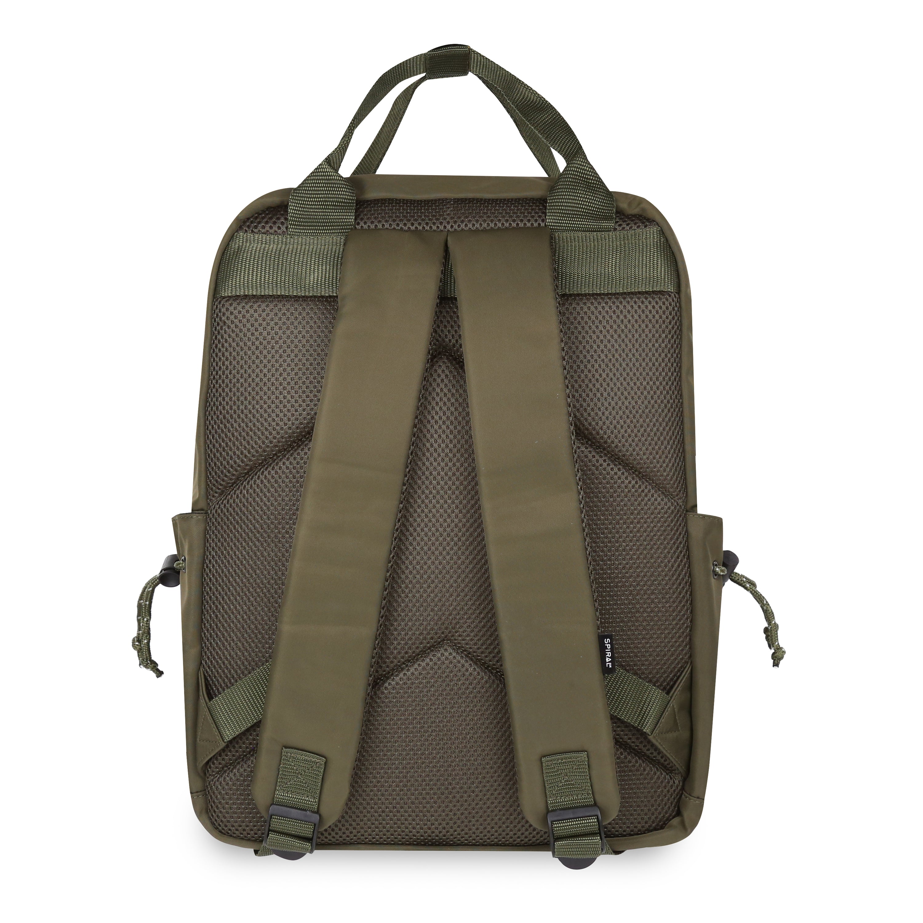 Olive Cali Backpack