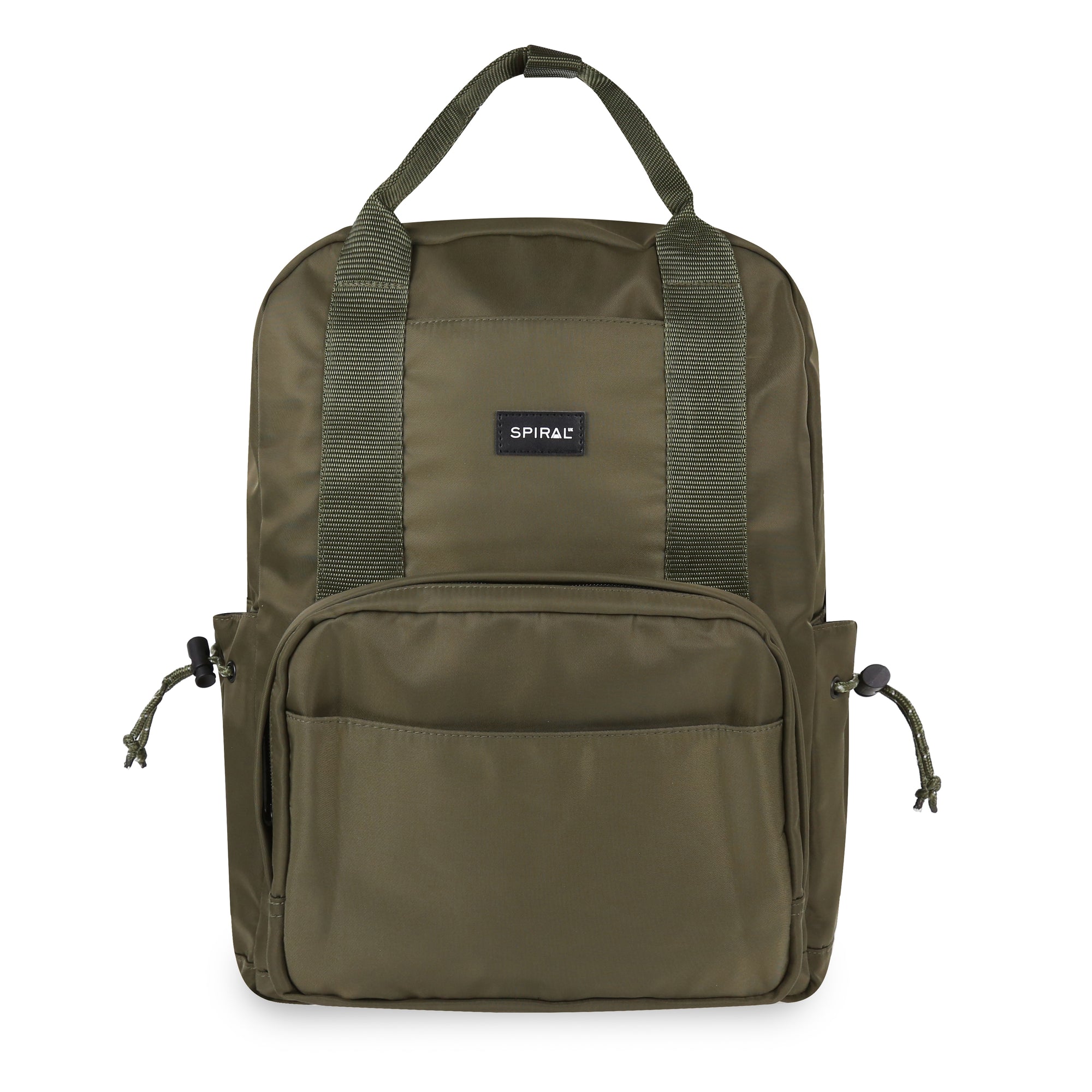 Olive Cali Backpack