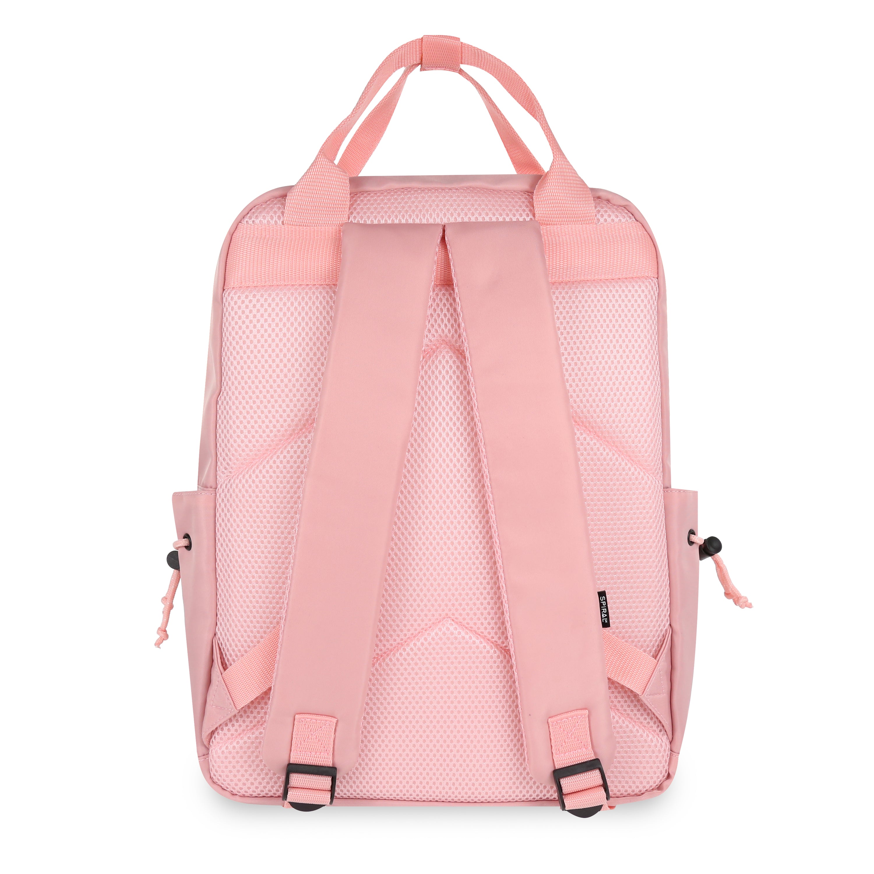 Pink Cali Backpack