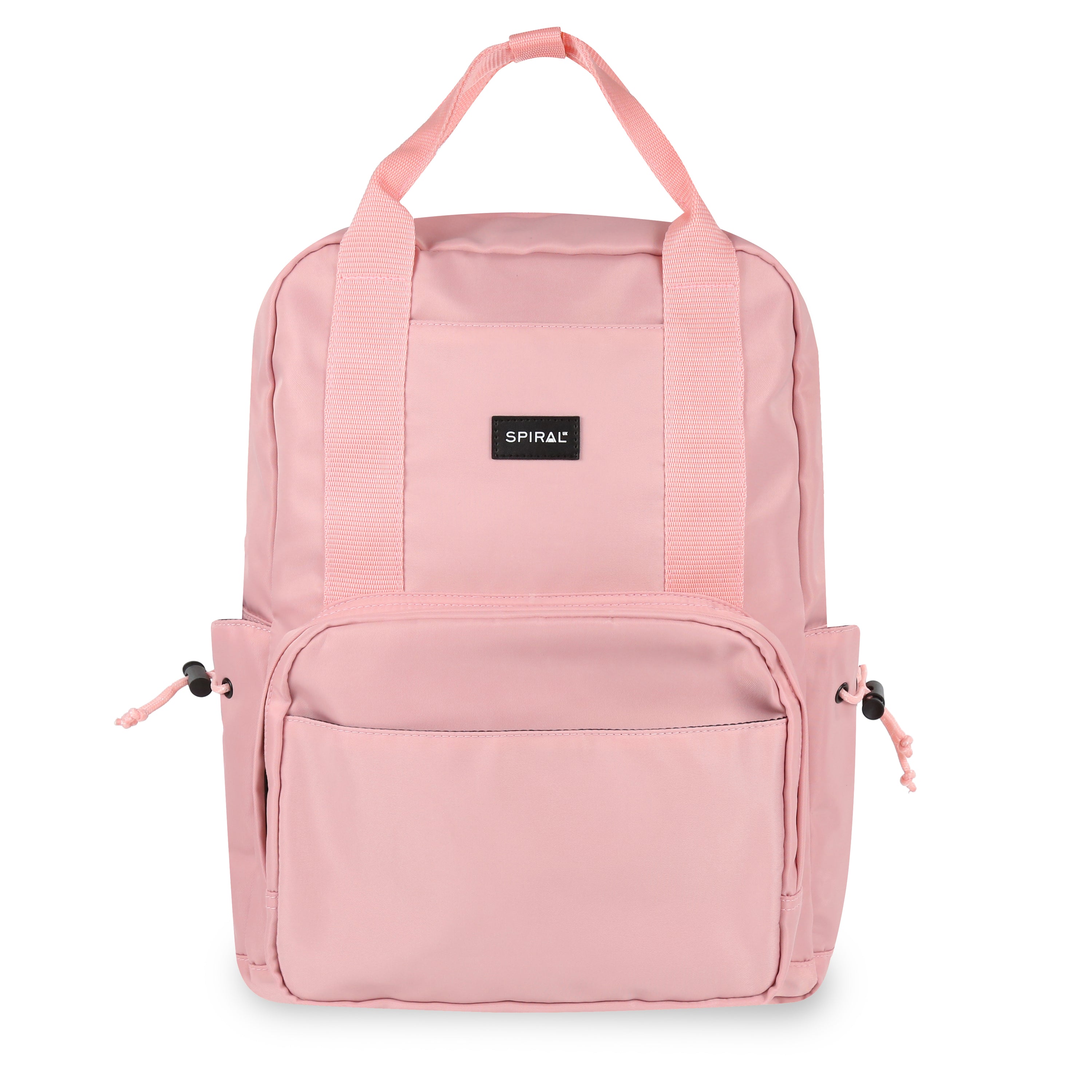 Pink Cali Backpack