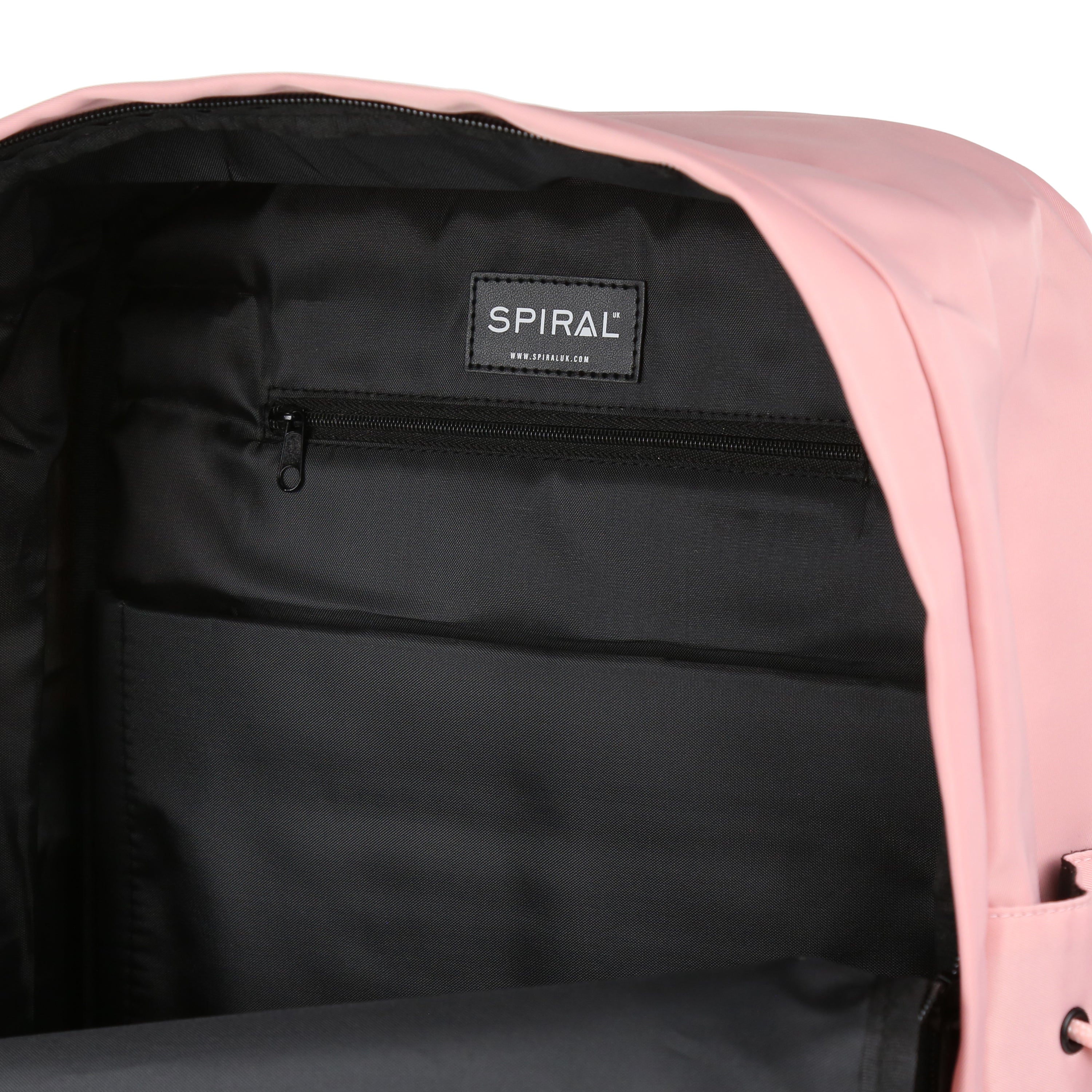 Pink Cali Backpack