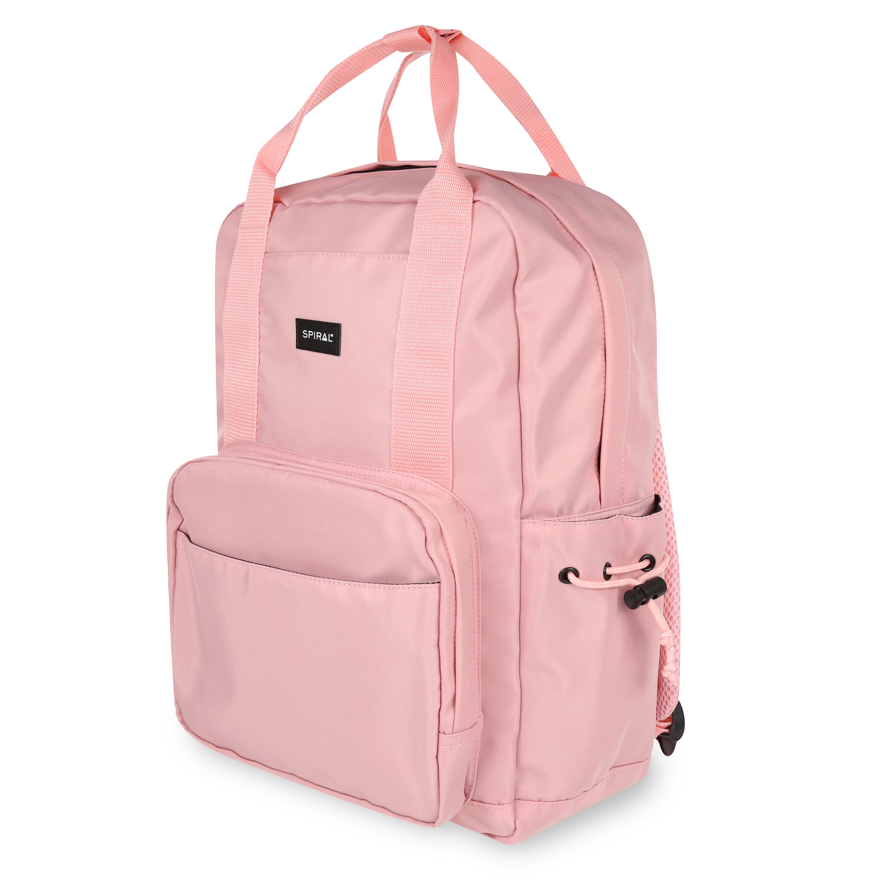 Pink Cali Backpack