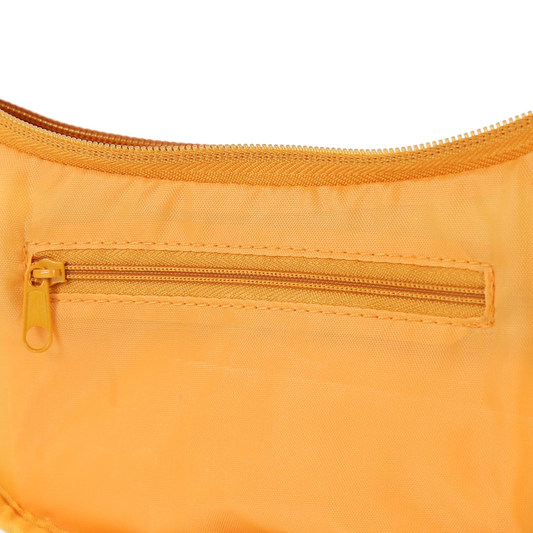 Mustard Cali Crossbody Bag