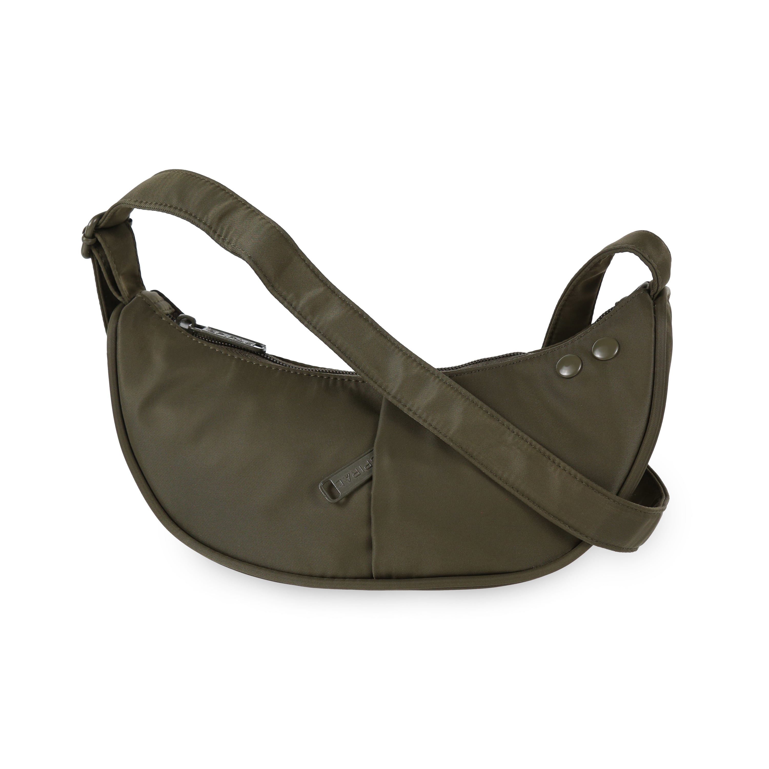 Olive Cali Crossbody Bag