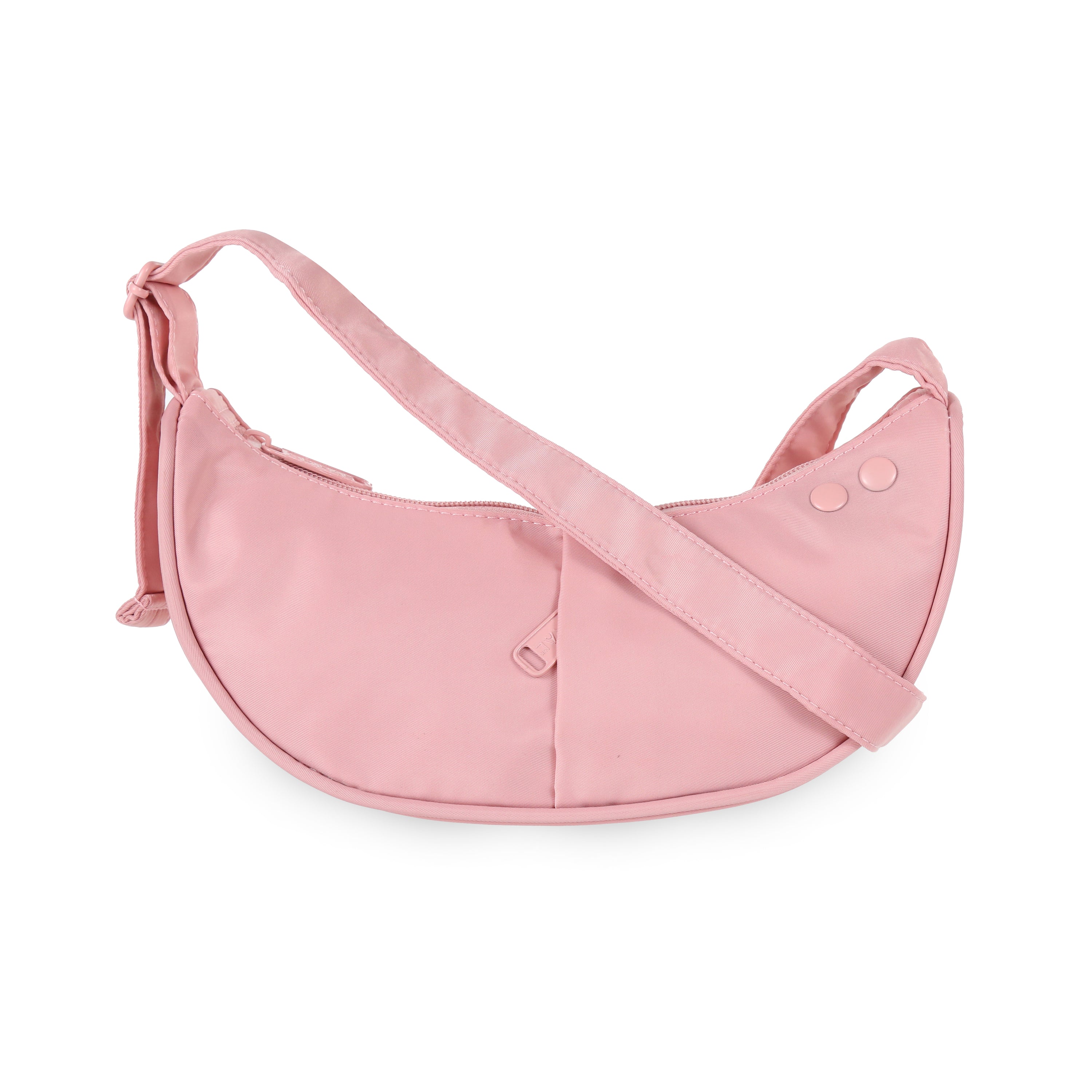 Pink Cali Crossbody Bag