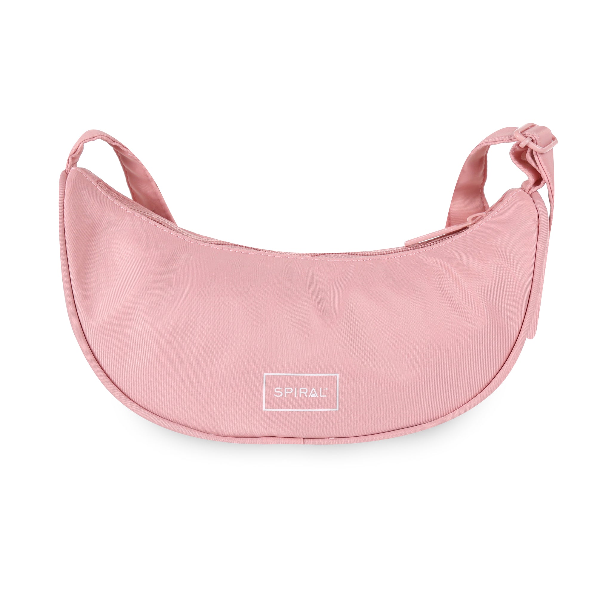 Pink Cali Crossbody Bag