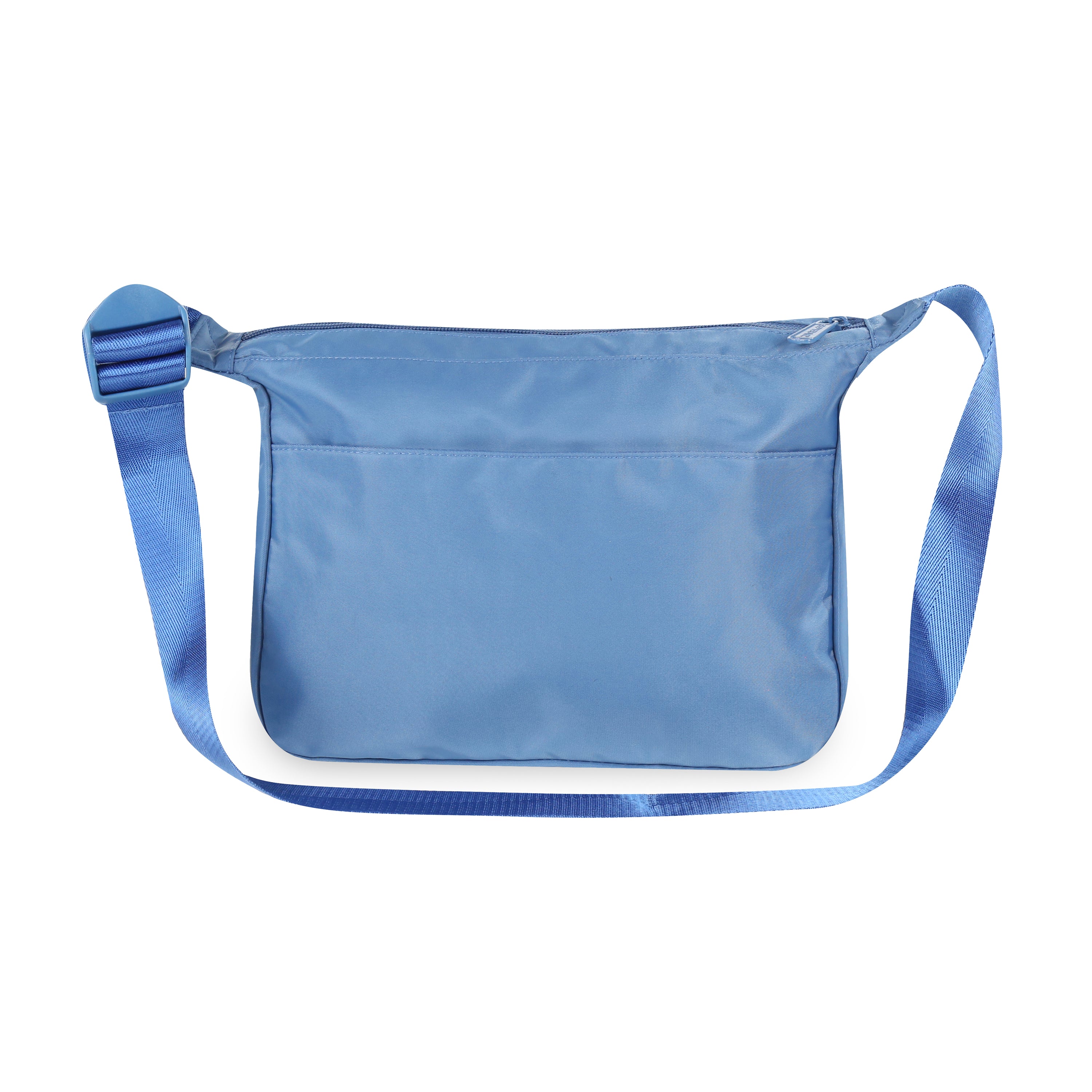 Blue Cali Satchel Bag