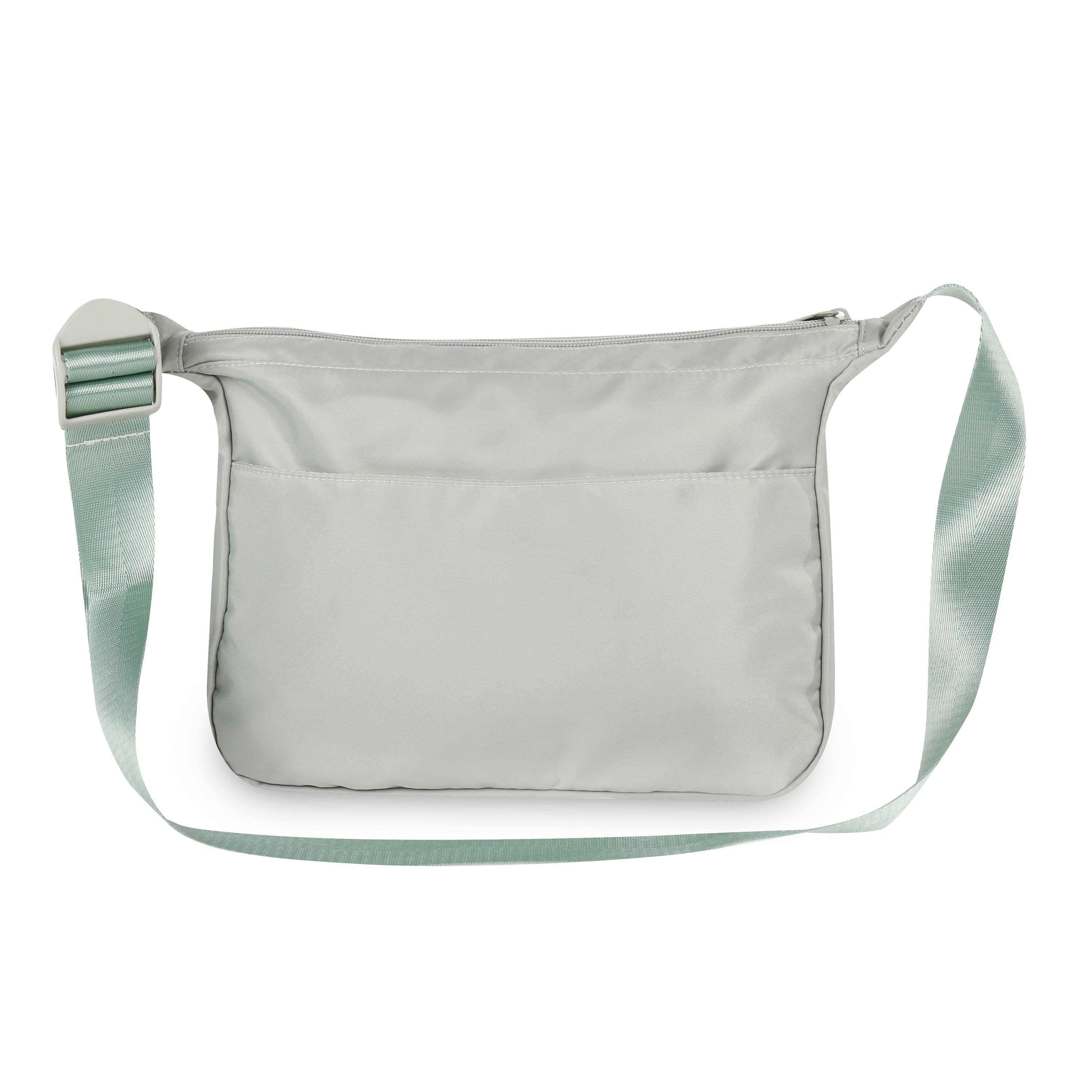 Mint Cali Satchel Bag