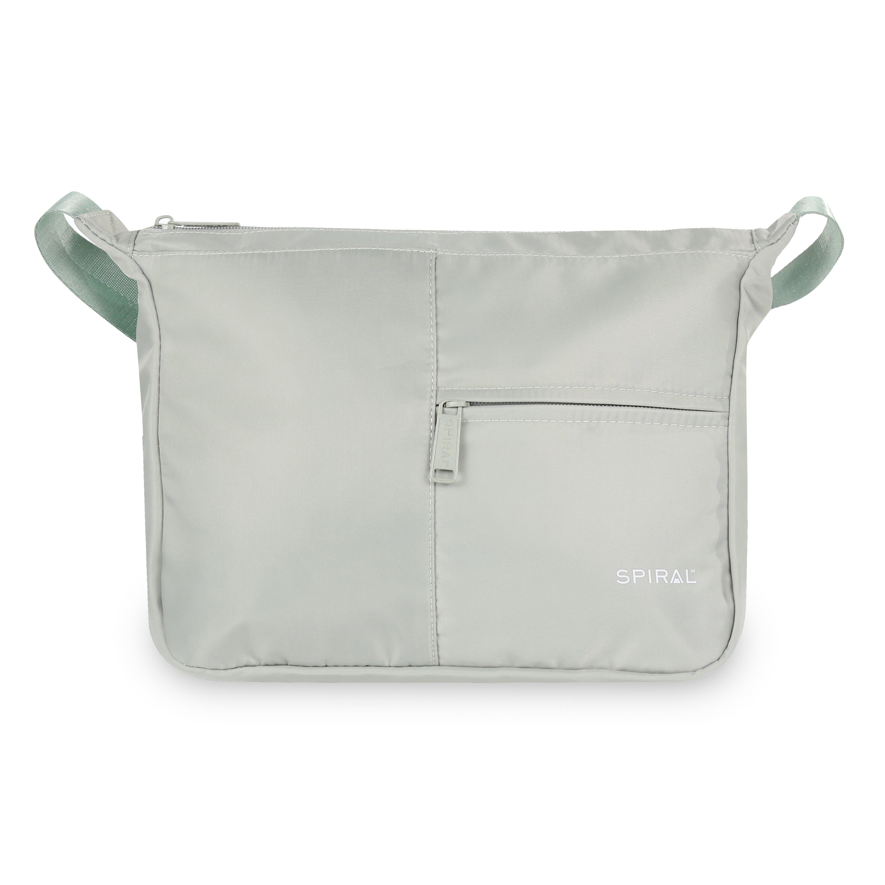 Mint Cali Satchel Bag