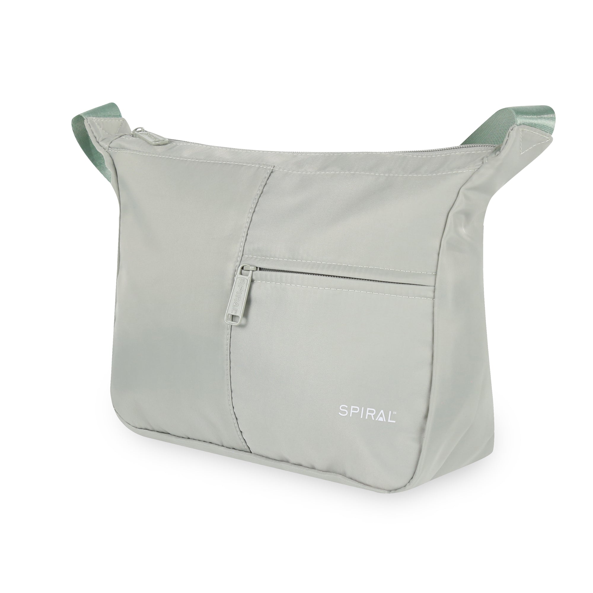 Mint Cali Satchel Bag