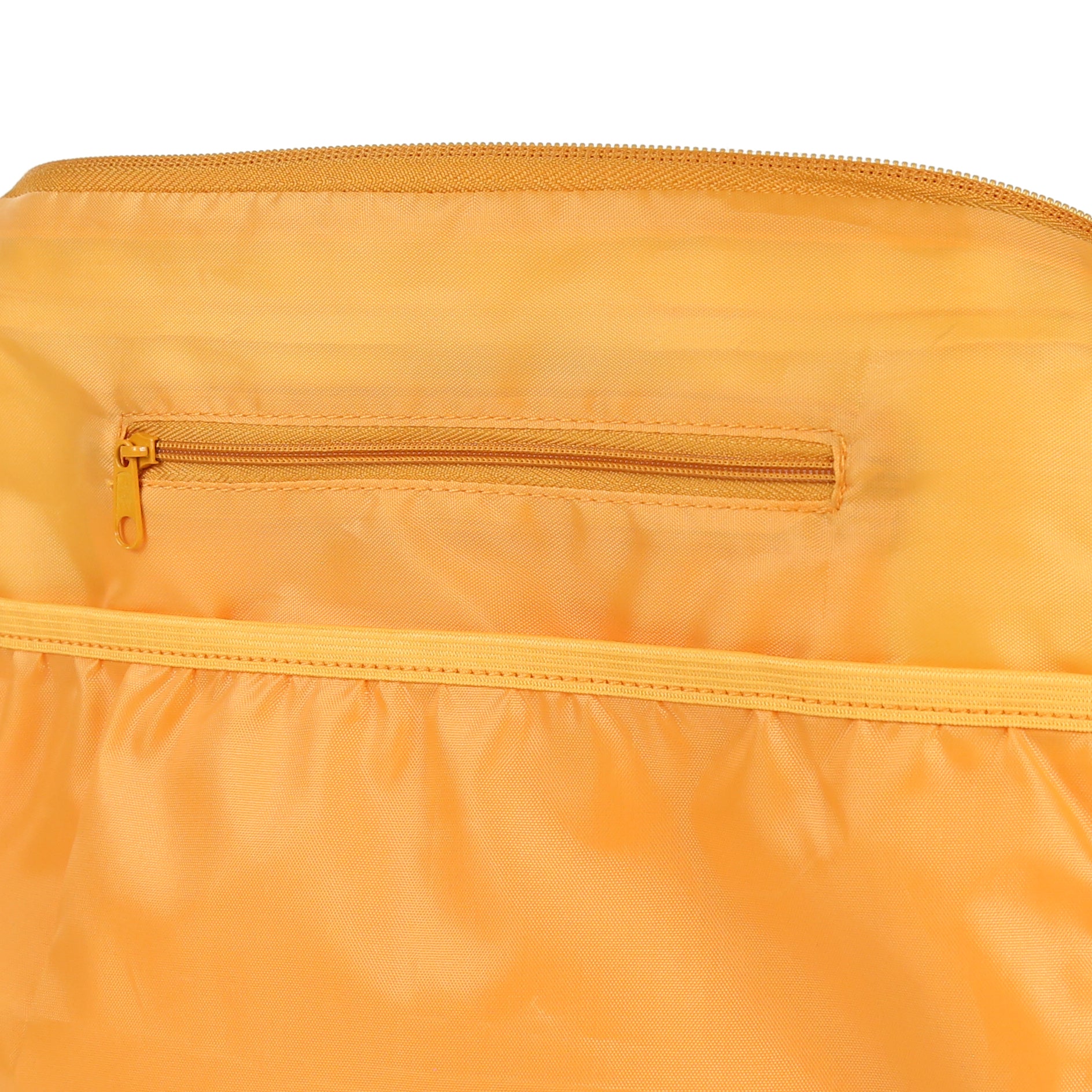 Mustard Cali Satchel Bag