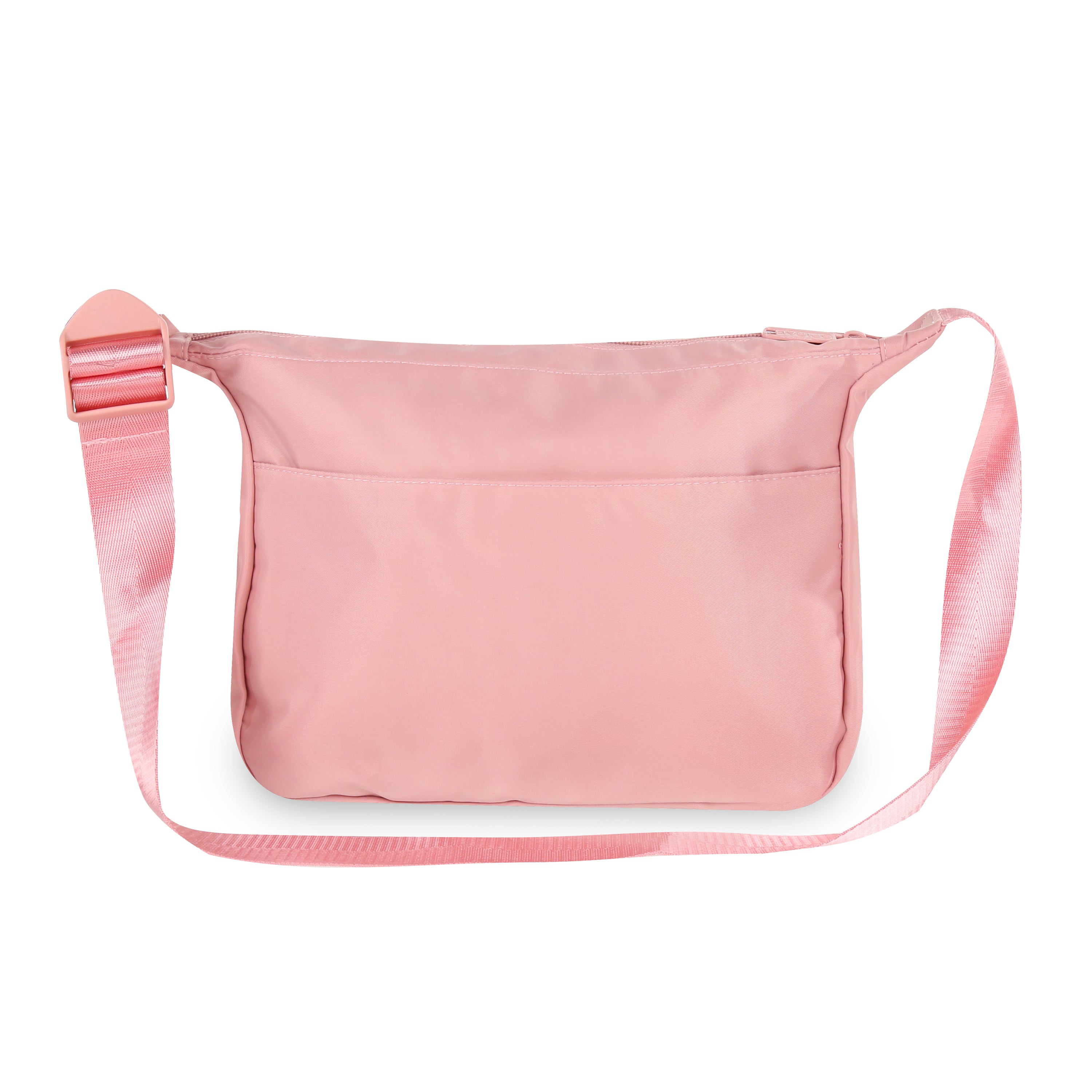 Pink Cali Satchel Bag